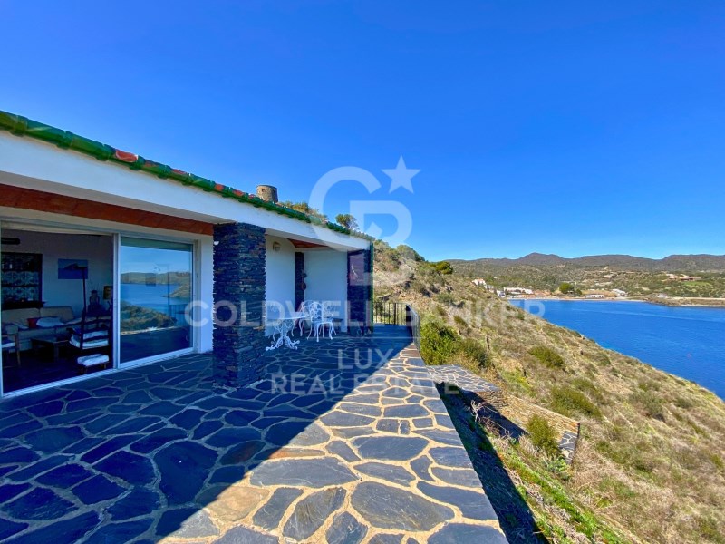 Cadaqués, Catalonia, ES, 12 Bedrooms Bedrooms, ,6 BathroomsBathrooms,Residential,For Sale,1751854