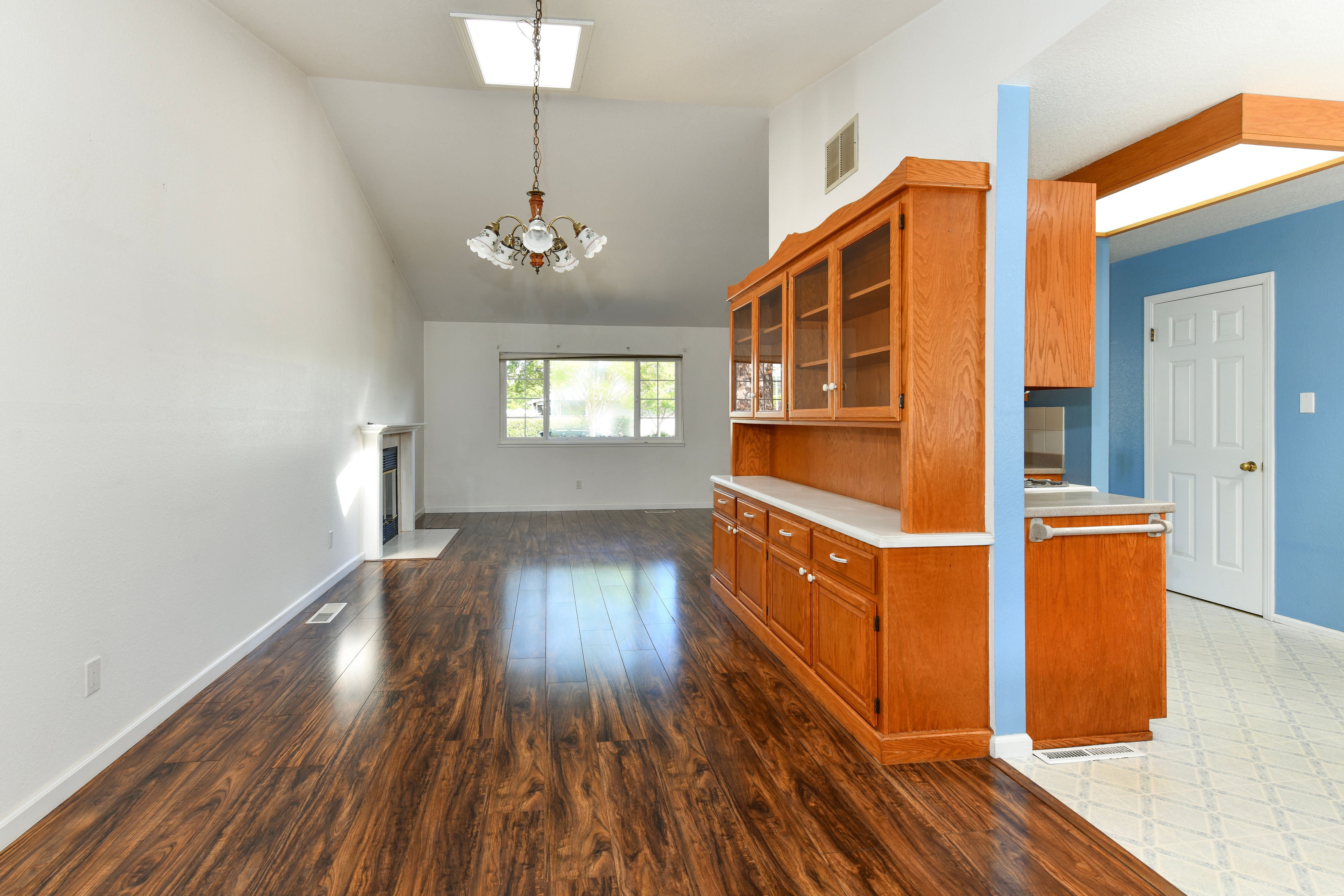  Charming Napa Valley Home - 物件實景