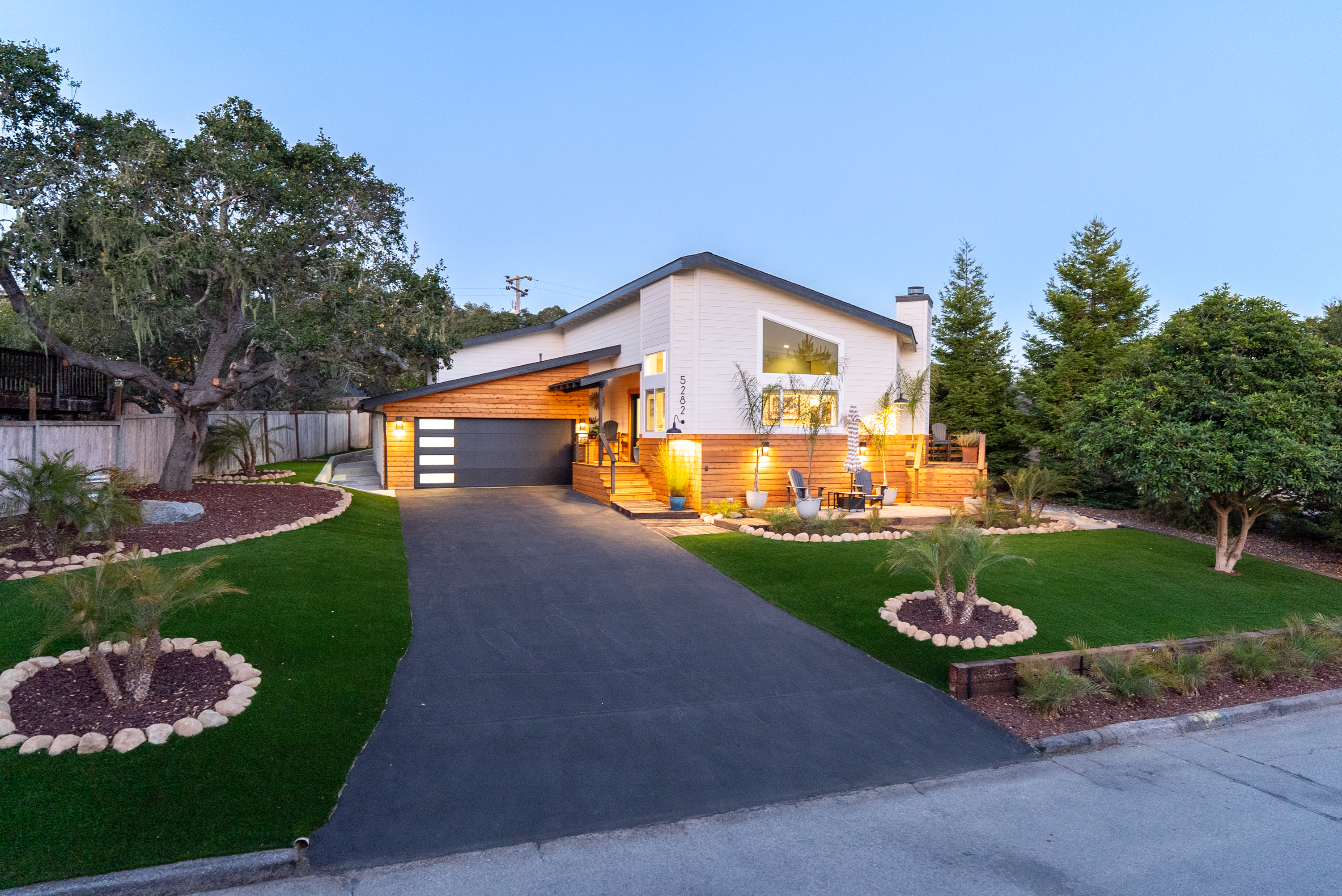  5282 Hillcrest Drive - 物件實景