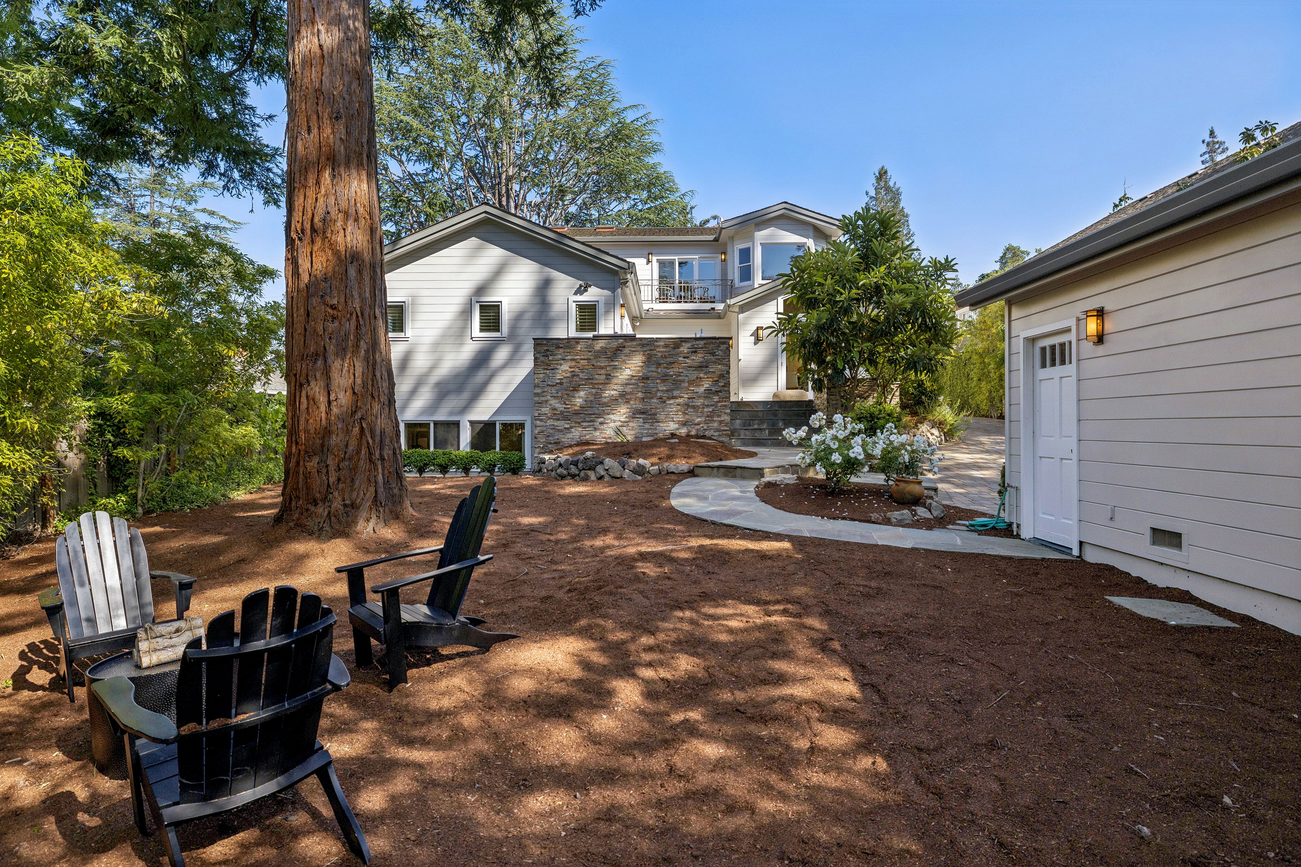  Beautifully Remodeled Downtown Los Gatos Home - 物件實景
