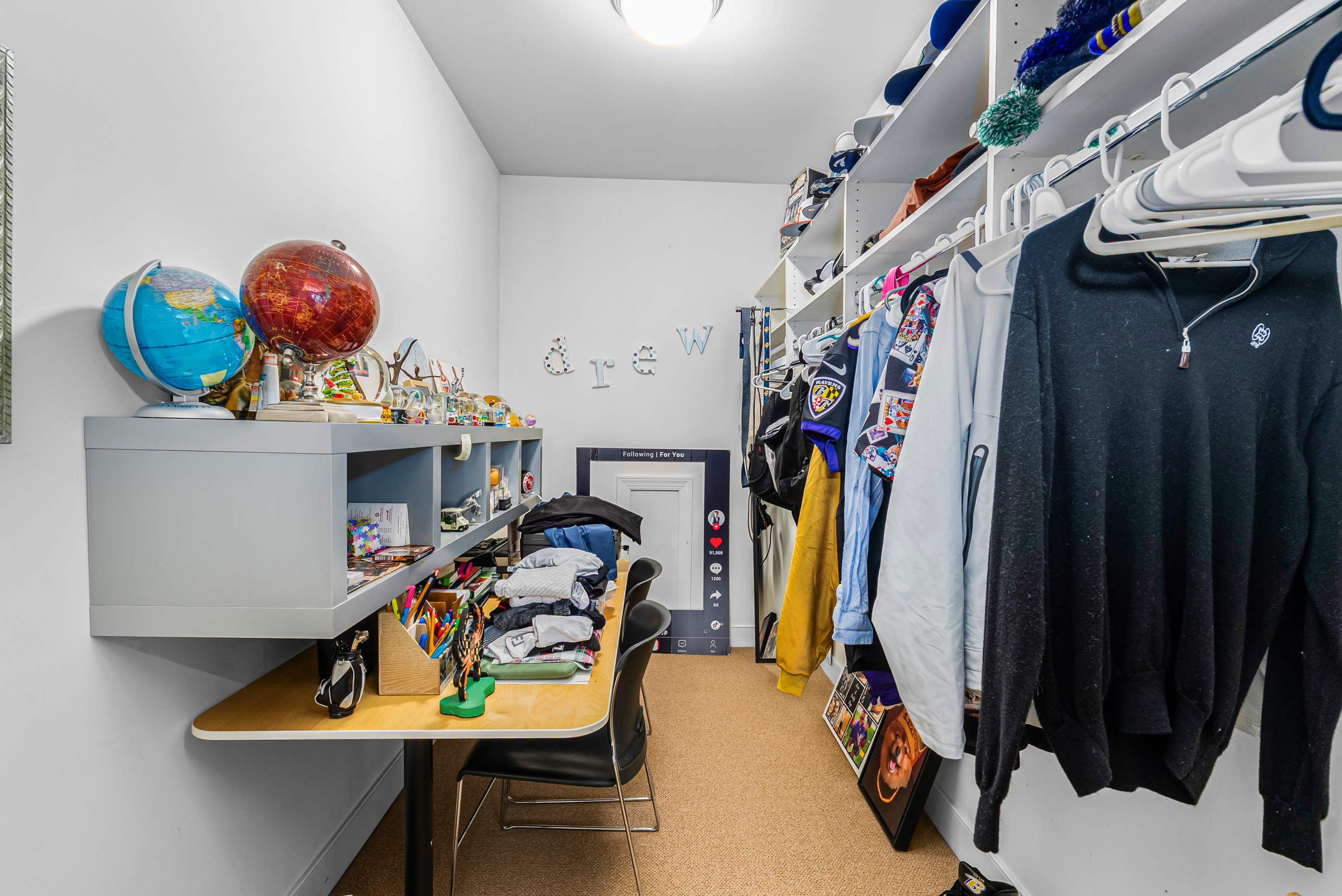  ROLAND PARK - 物件實景