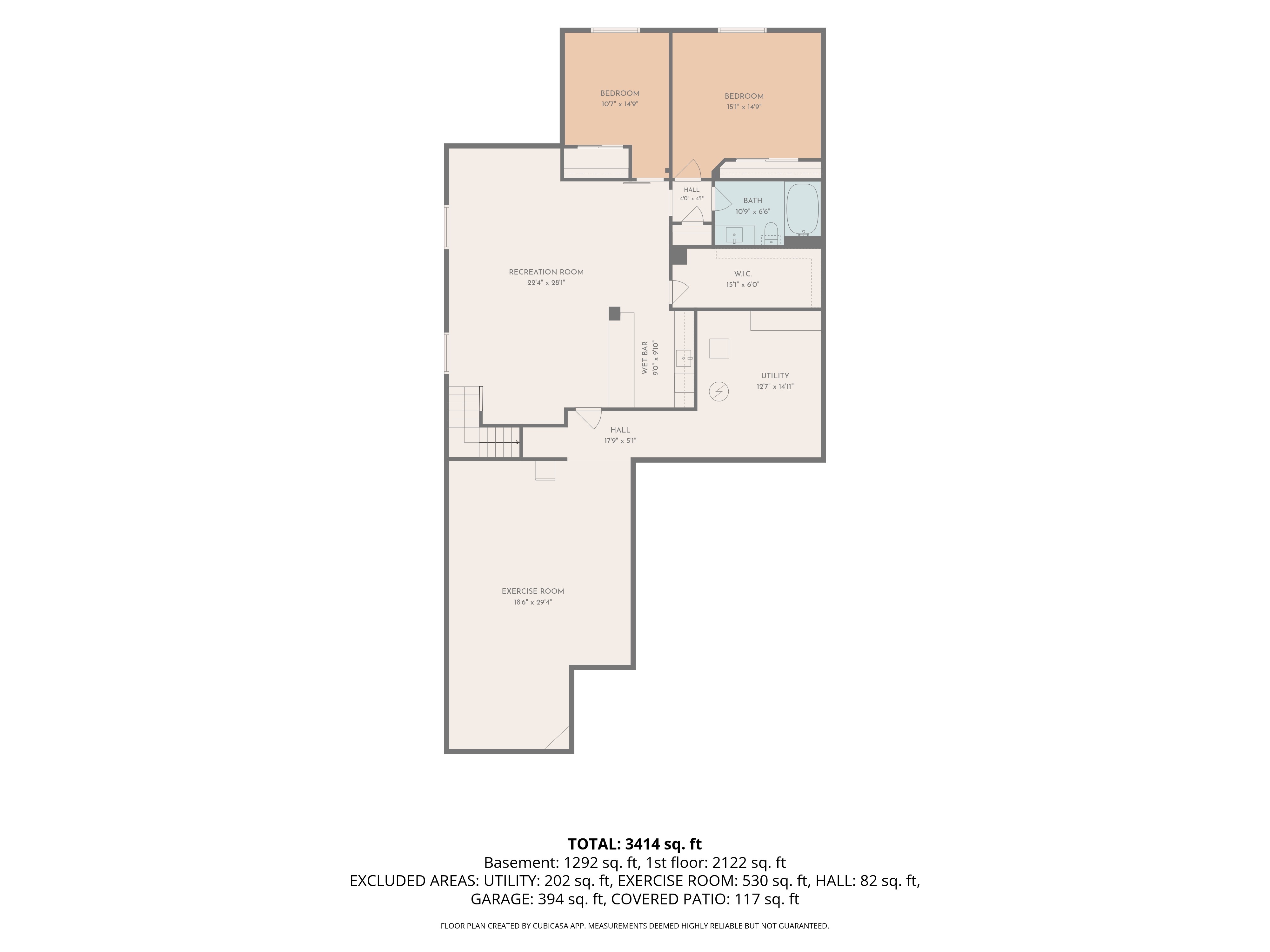  2524 Lassen Lane, Castle Rock, CO 80109 - 物件實景