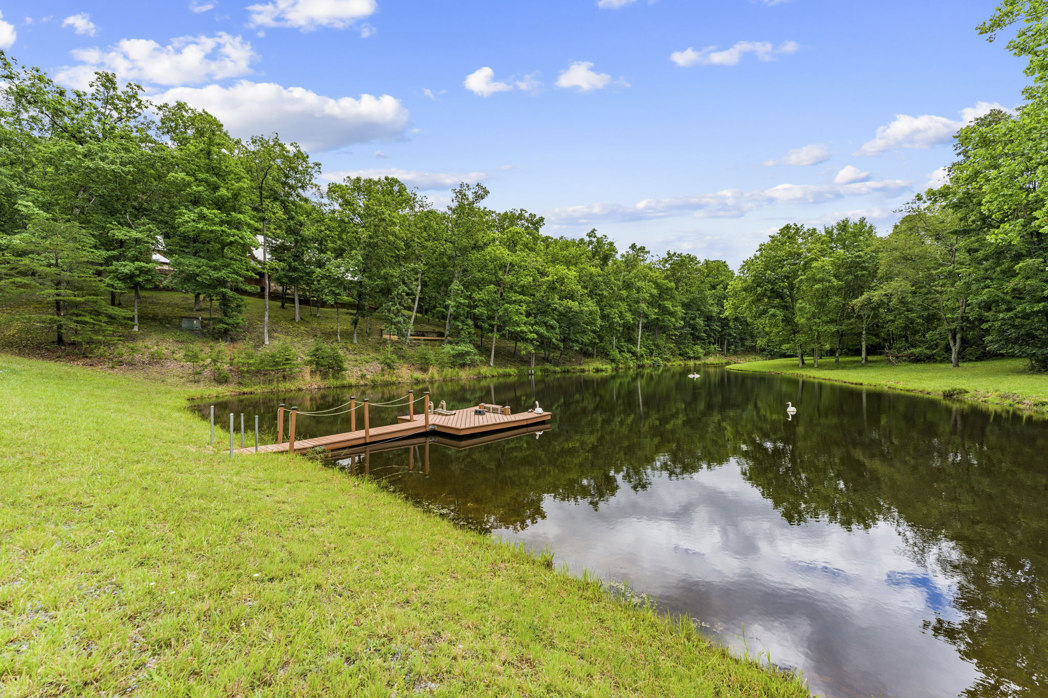  310 Red Gate Retreat Way, Berkeley Springs, WV 25411 - 物件實景