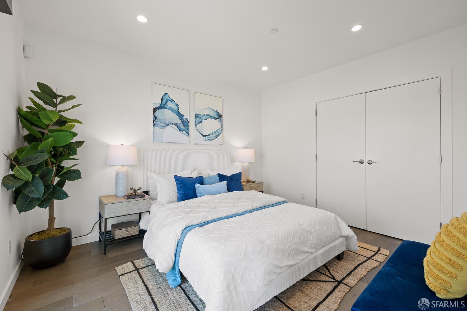 San Francisco, California, 94103, United States, 1 Bedroom Bedrooms, ,1 BathroomBathrooms,Residential,For Sale,1949948