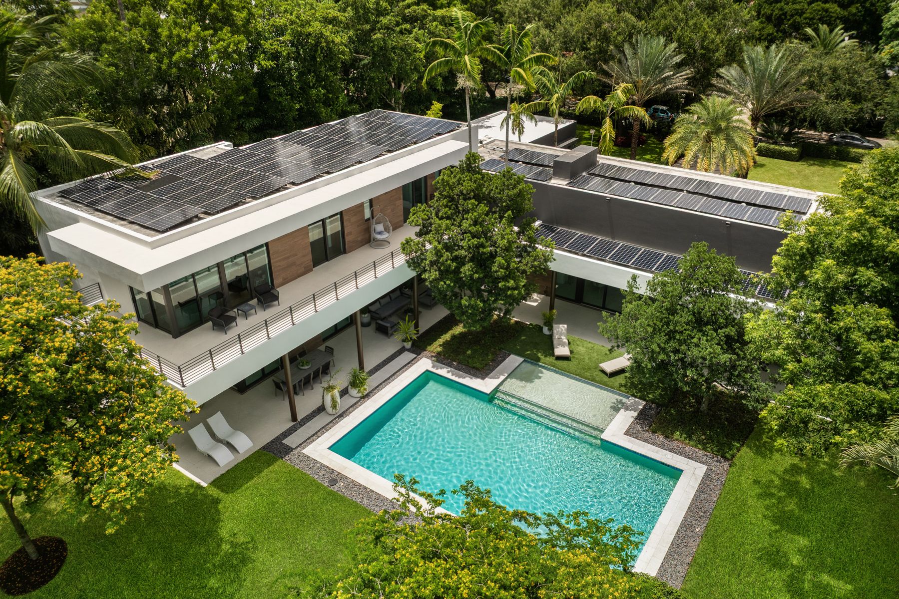  7502 SW 102nd St, Pinecrest, FL, 33156 - 物件實景