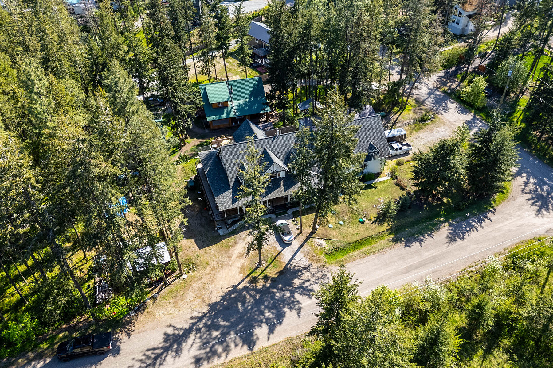  Luxurious Custom Estate - 物件實景