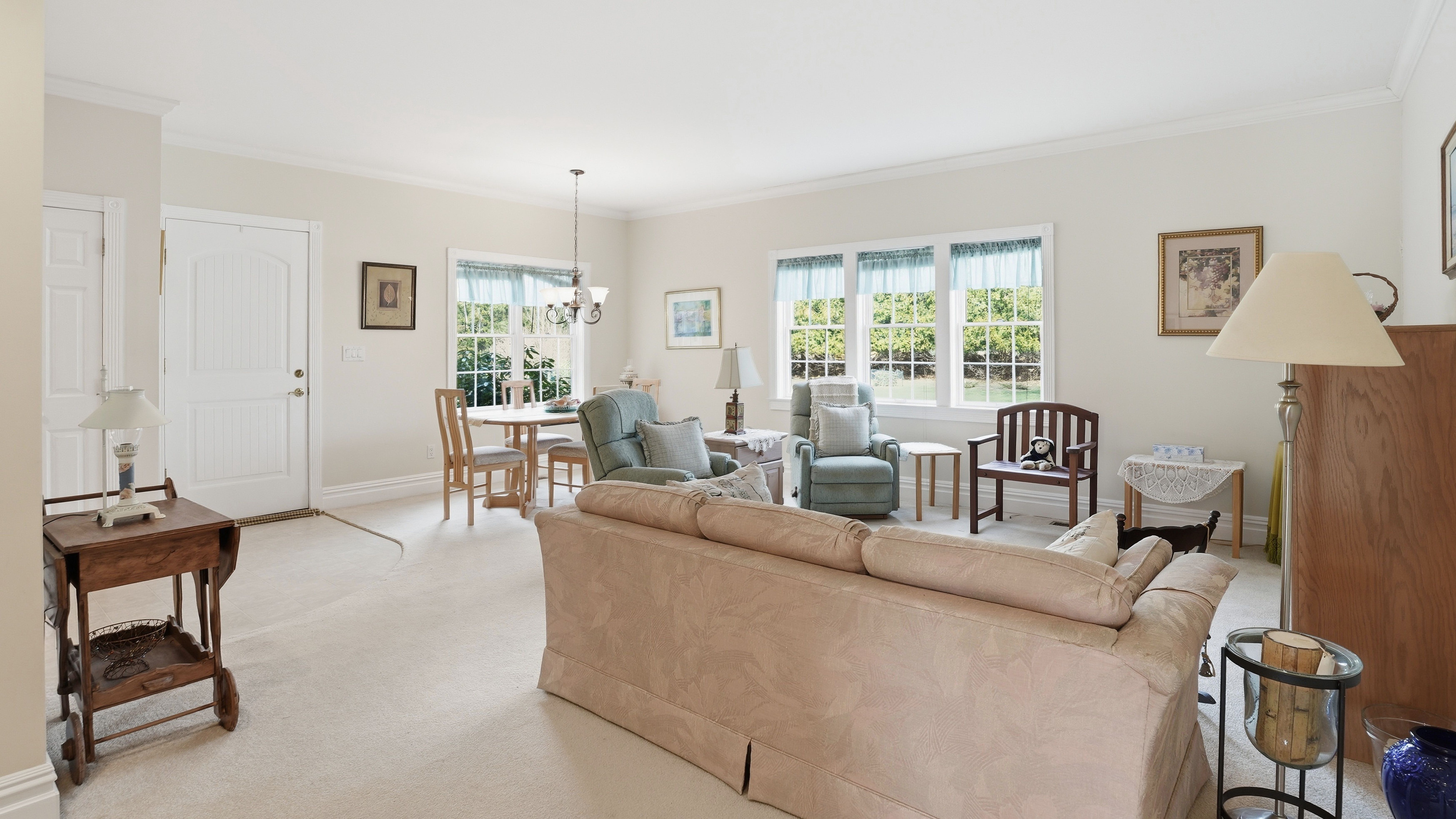  15A Brushy Neck Lane, Westhampton, NY, 11977 - 物件實景