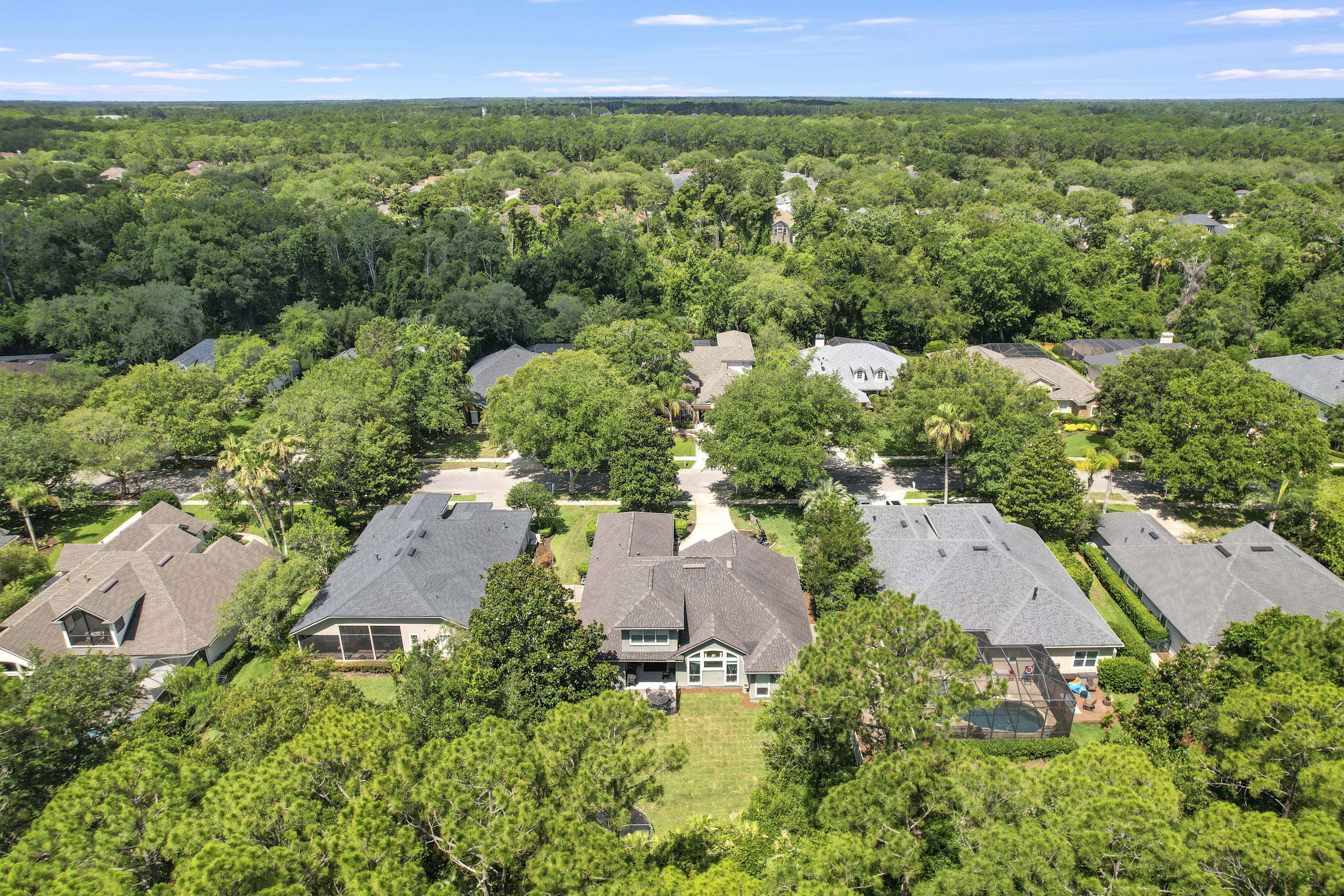  198 Parkside Dr, St Augustine, FL, 32095 - 物件實景