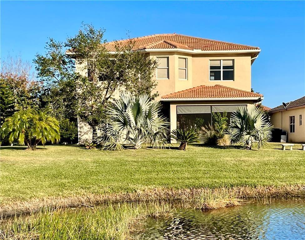 Vero Beach, Florida, 32968, United States, 4 Bedrooms Bedrooms, ,3 BathroomsBathrooms,Residential,For Sale,1882552