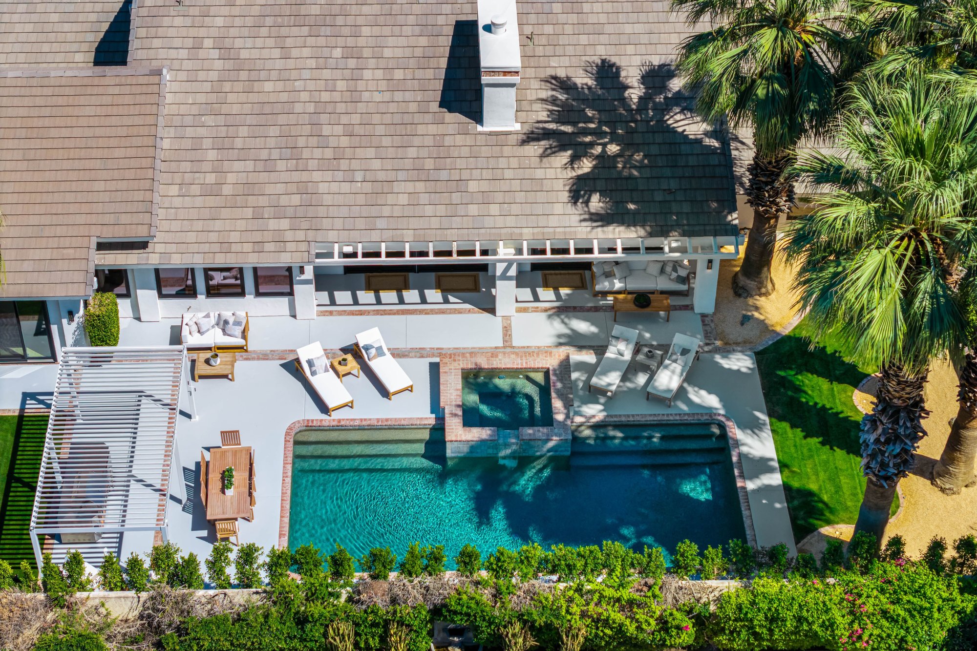  Refined Desert Living at The La Quinta Country Club - 物件實景