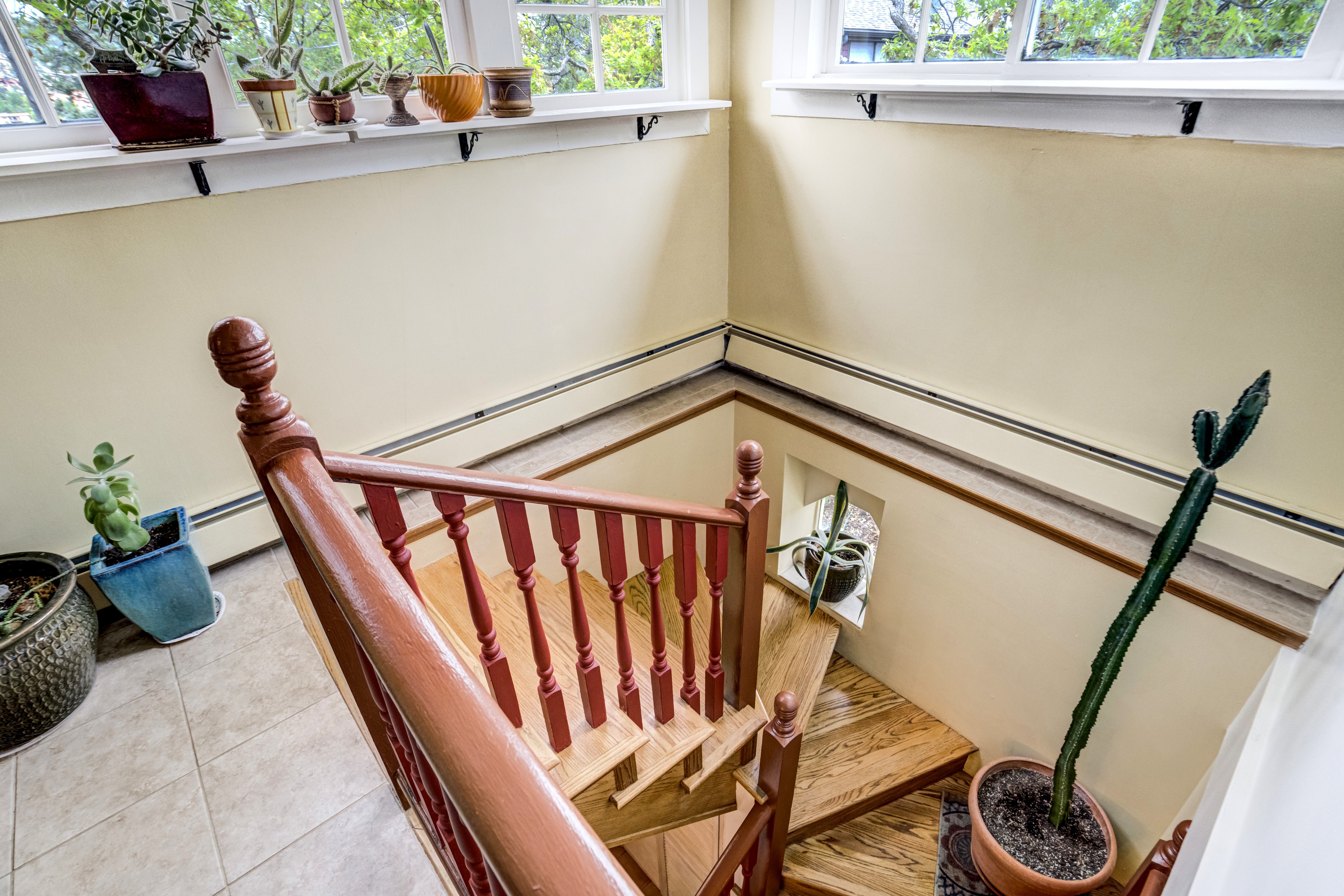  Extraordinary Mountain Retreat Perched Above the Heart of Manitou Springs - 物件實景