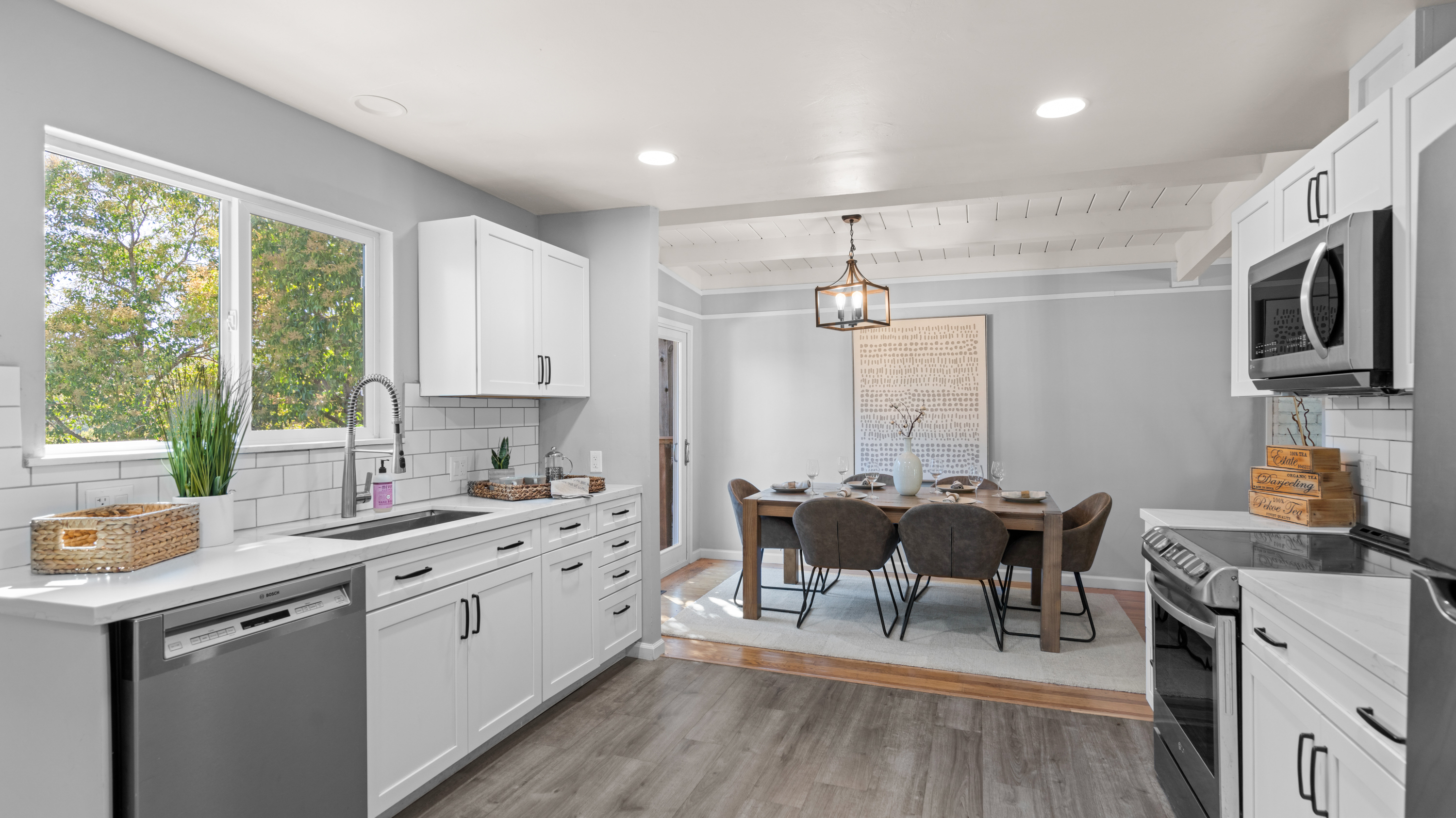  Exceptional Sun Valley Living with Hillside Views - 物件實景