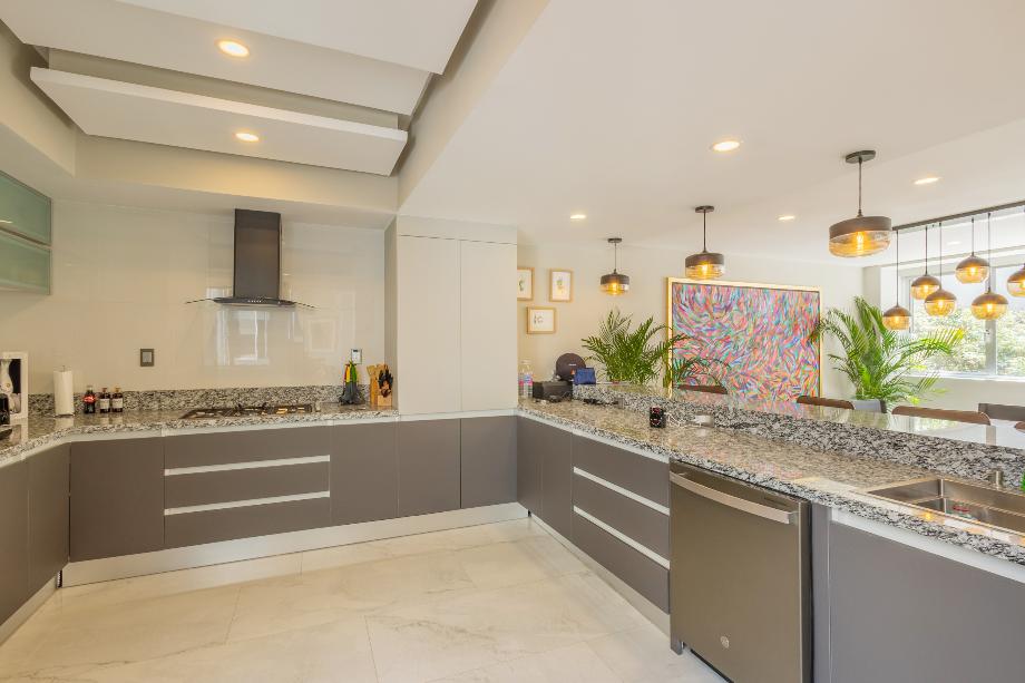 Miguel Hidalgo, Ciudad de México, 11540, Mexico, 2 Bedrooms Bedrooms, ,2 BathroomsBathrooms,Residential,For Sale,1859589