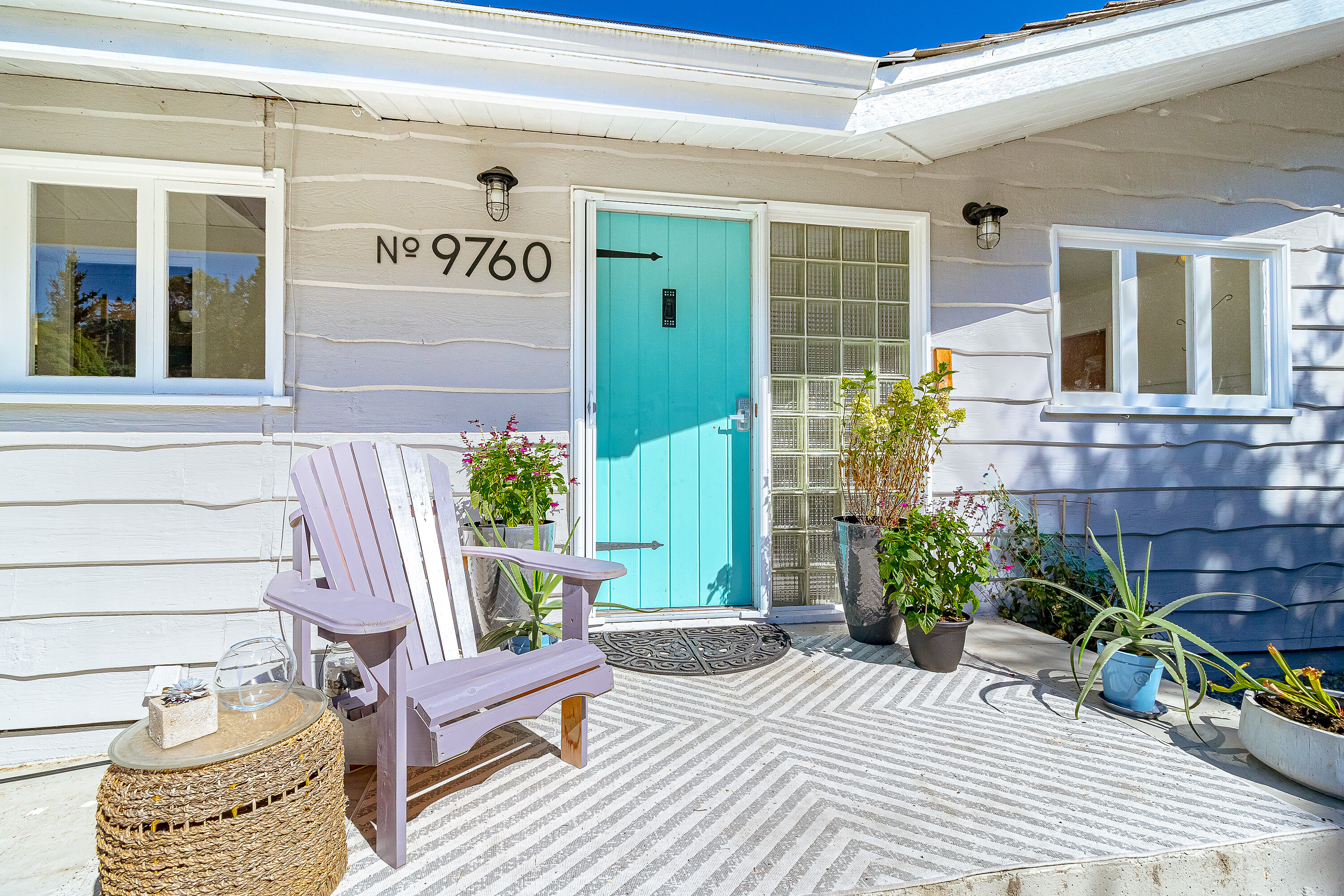  Prime Waterfront Home - 物件實景