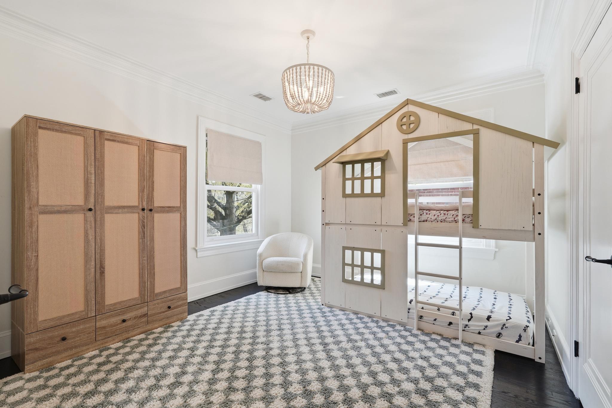  2812 34th Street NW, Washington, DC, 20008 - 物件實景