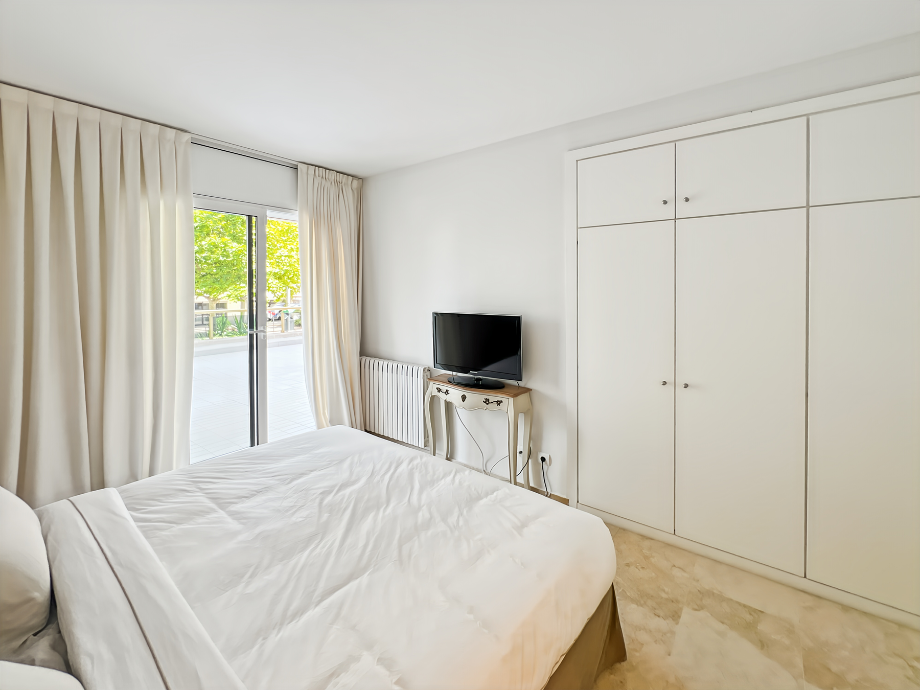  Renovated flat with terrace and pool in El Vinyet, Sitges - 物件實景