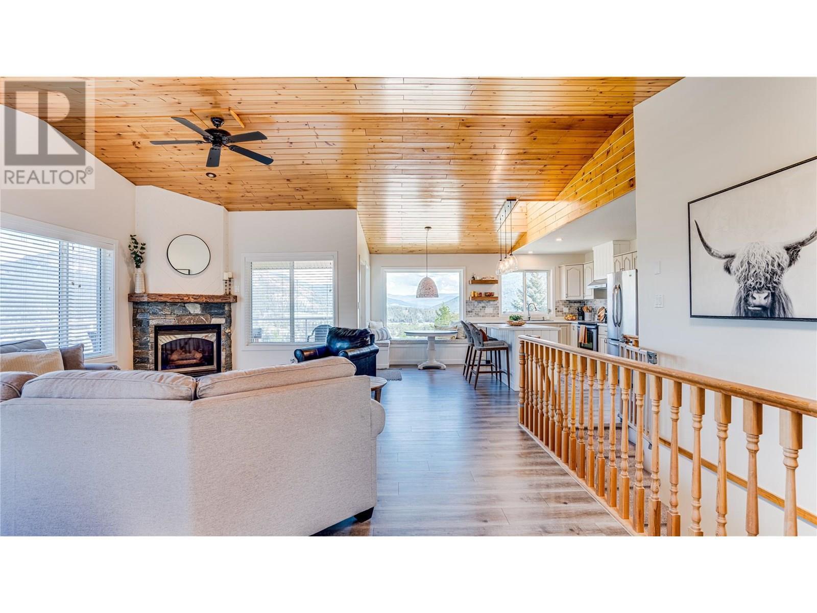 ENDERBY, British Columbia, V4Y 4B8, CA, 4 Bedrooms Bedrooms, ,3 BathroomsBathrooms,Residential,For Sale,1906459