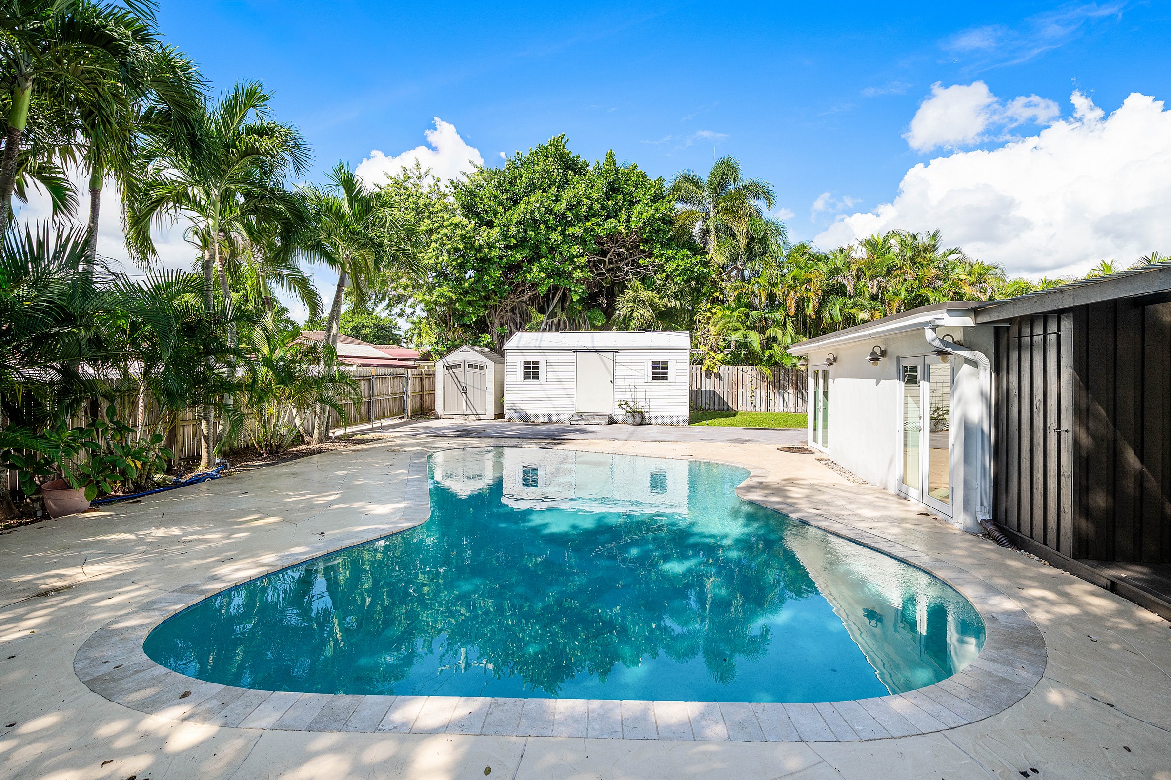  3444 Pierce Street, Hollywood, FL 33021 - 物件實景