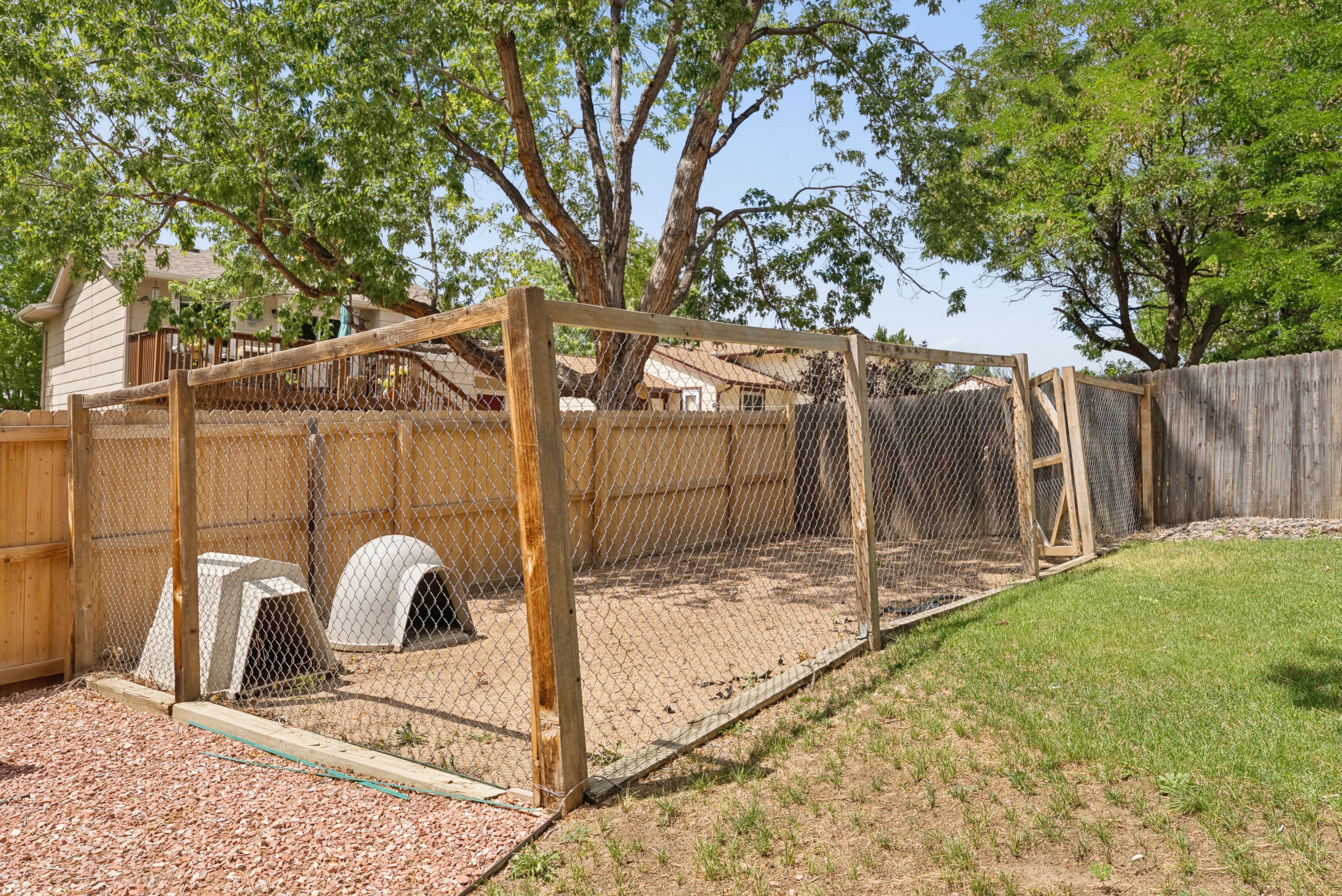  PERFECT Family Home in a Great Littleton Neighborhood - 物件實景