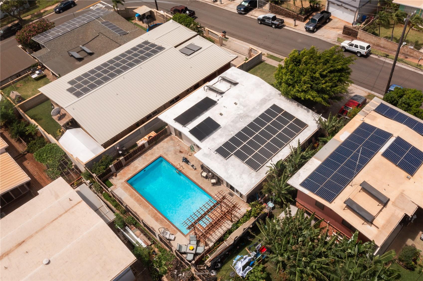 Kapolei, Hawaii, 96707, United States, 3 Bedrooms Bedrooms, ,3 BathroomsBathrooms,Residential,For Sale,1985707