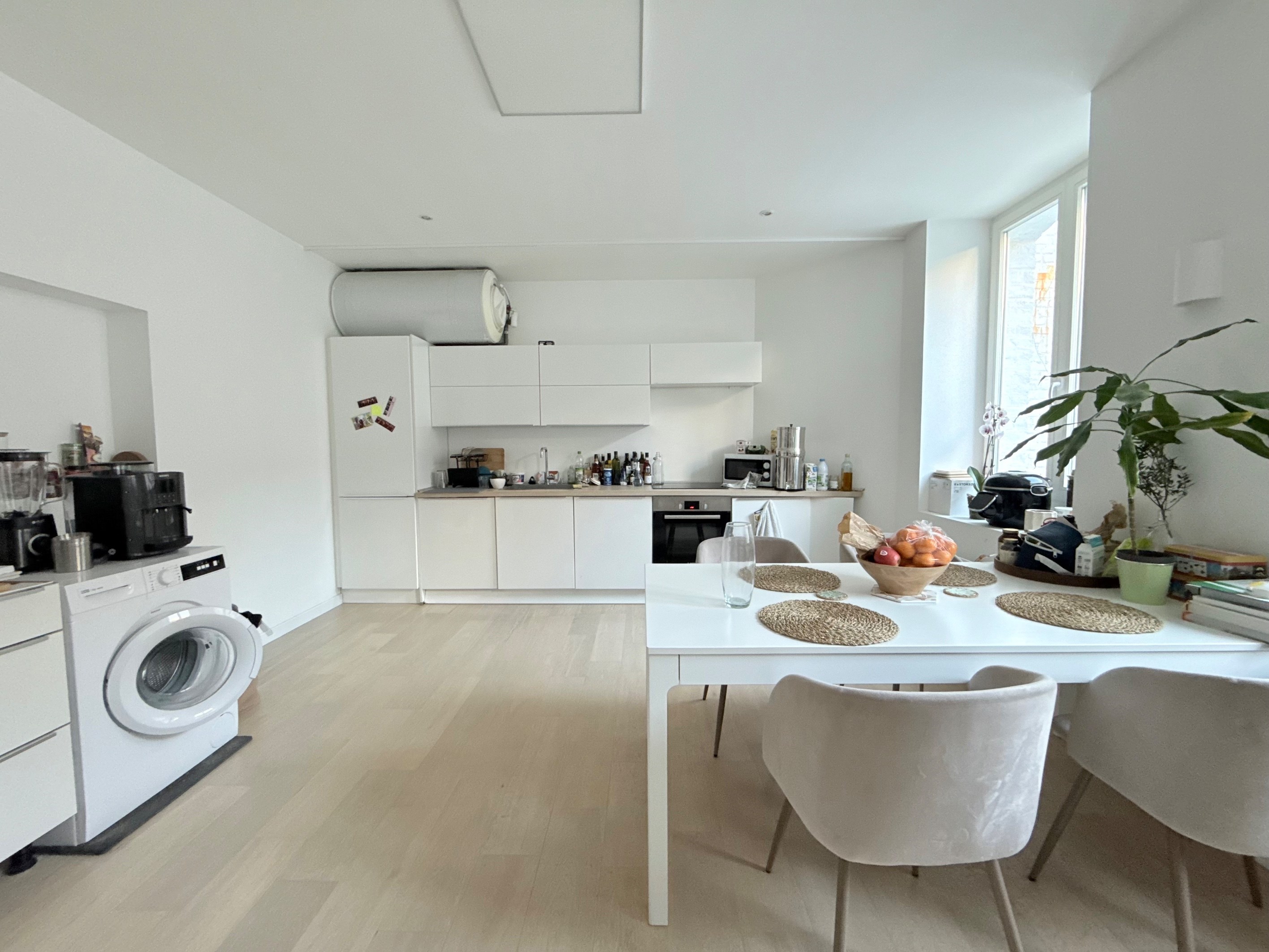  Appartement - 物件實景