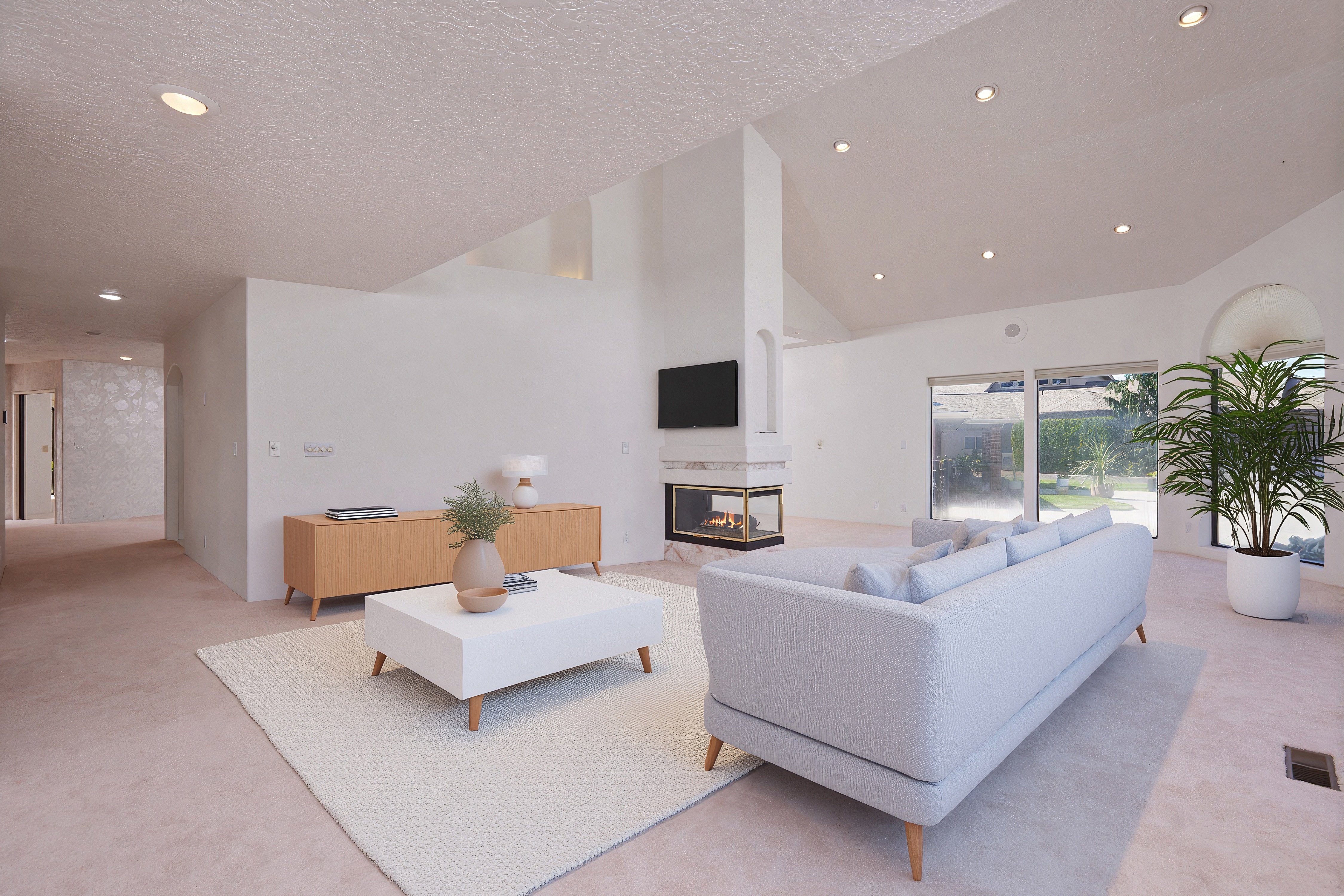  1255 Country Club Rd - 物件實景
