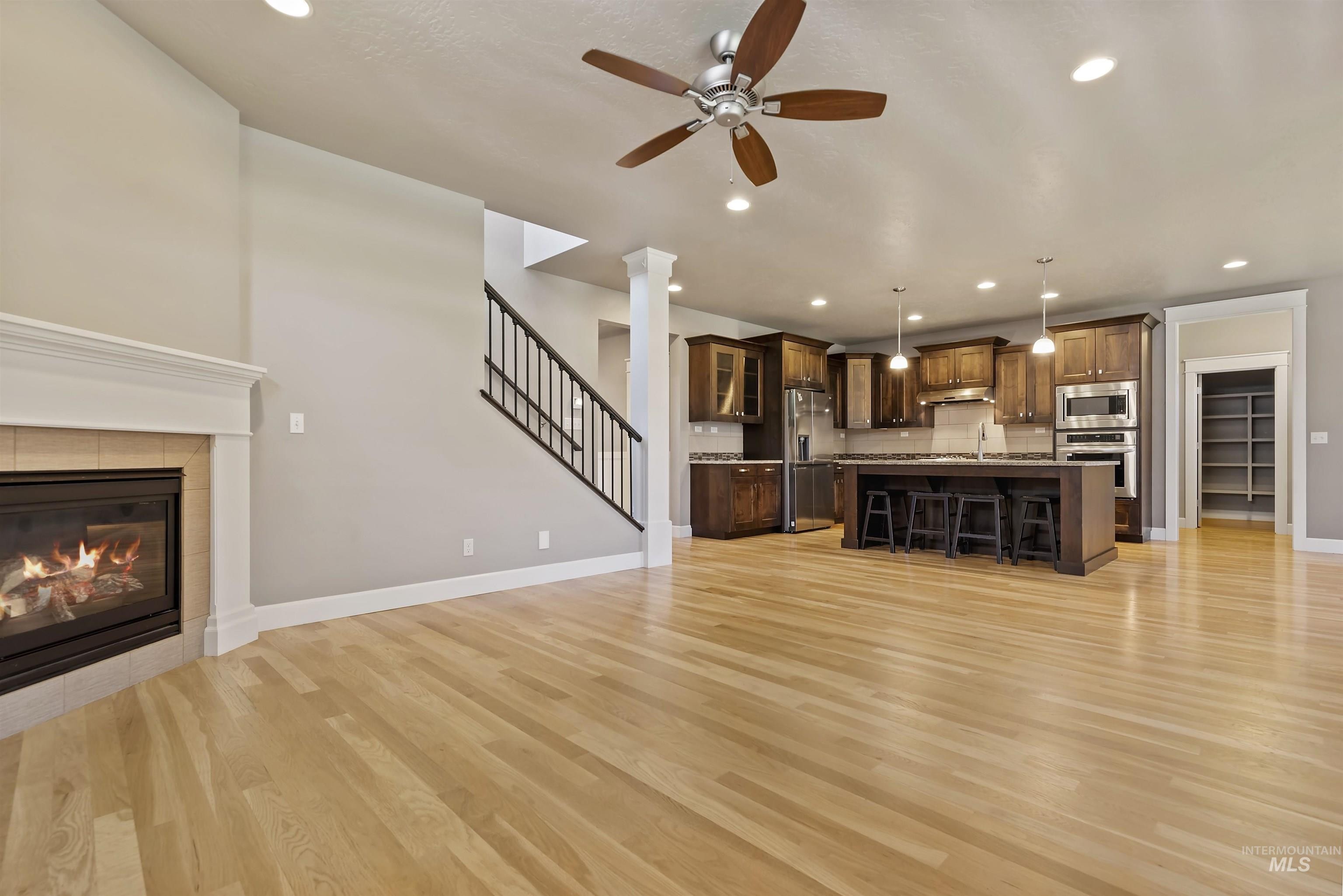 593 Dreyfuss St., Meridian, Idaho, 83646, United States, 4 Bedrooms Bedrooms, ,3 BathroomsBathrooms,Residential,For Sale,593 Dreyfuss St.,1435815