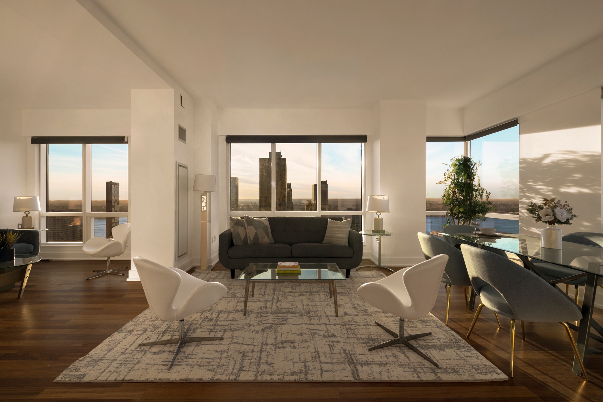  350 West 42nd Street - 物件實景