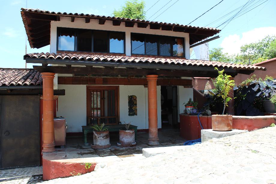 Malinalco, Estado de méxico, 52465, Mexico, 5 Bedrooms Bedrooms, ,6 BathroomsBathrooms,Residential,For Sale,1739306