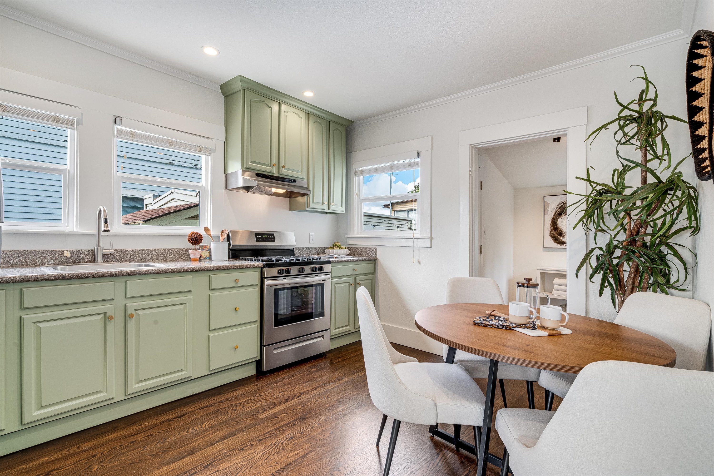  3661 Loma Vista Avenue, Oakland, CA 94619 - 物件實景