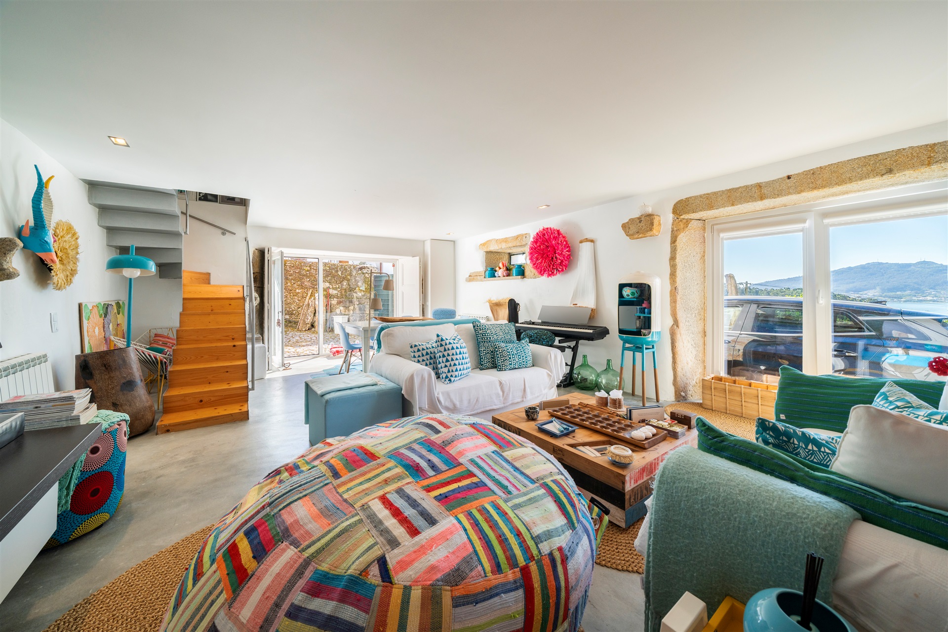  House, 4 bedrooms, for Sale - 物件實景