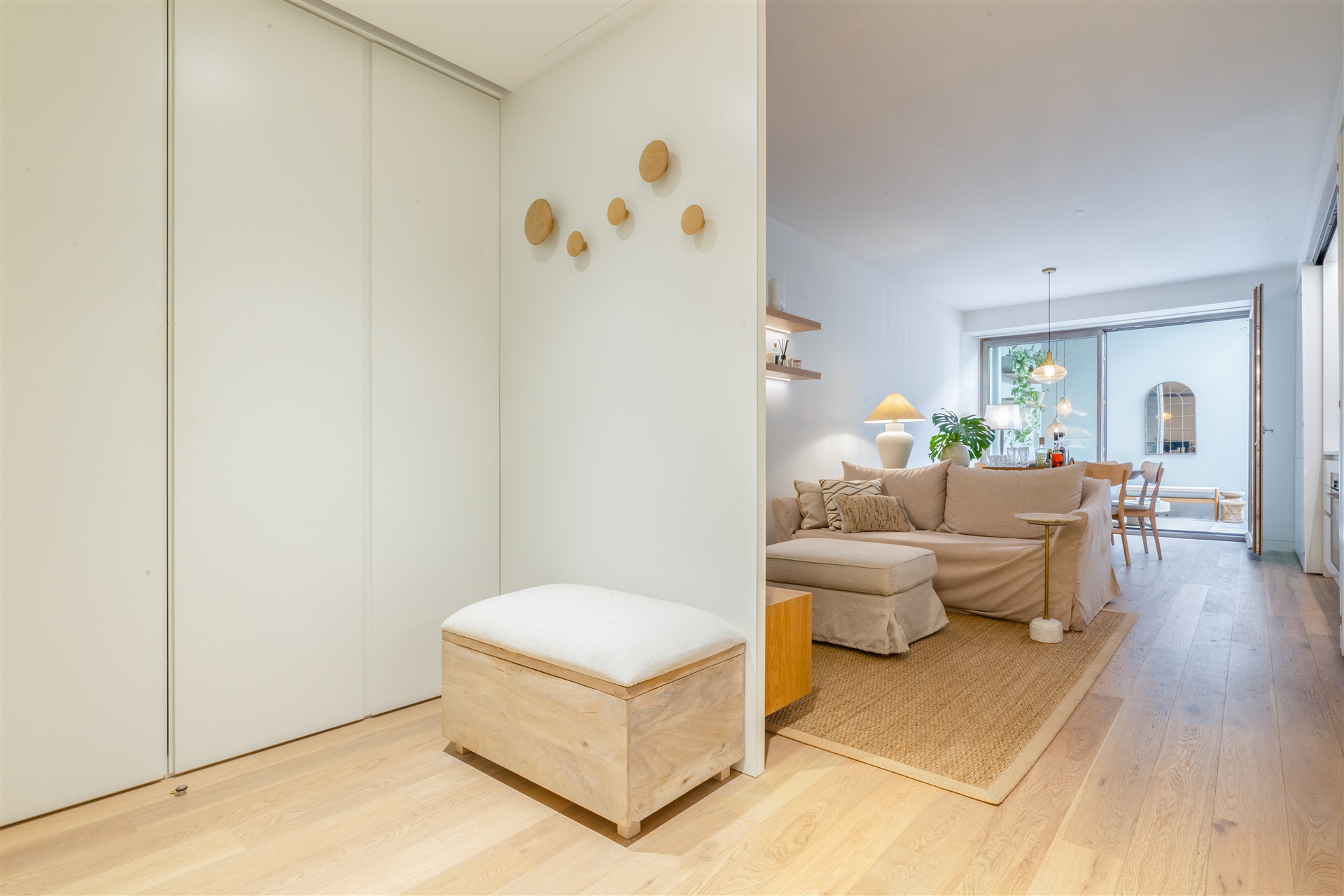  Flat, 2 bedrooms, for Sale - 物件實景