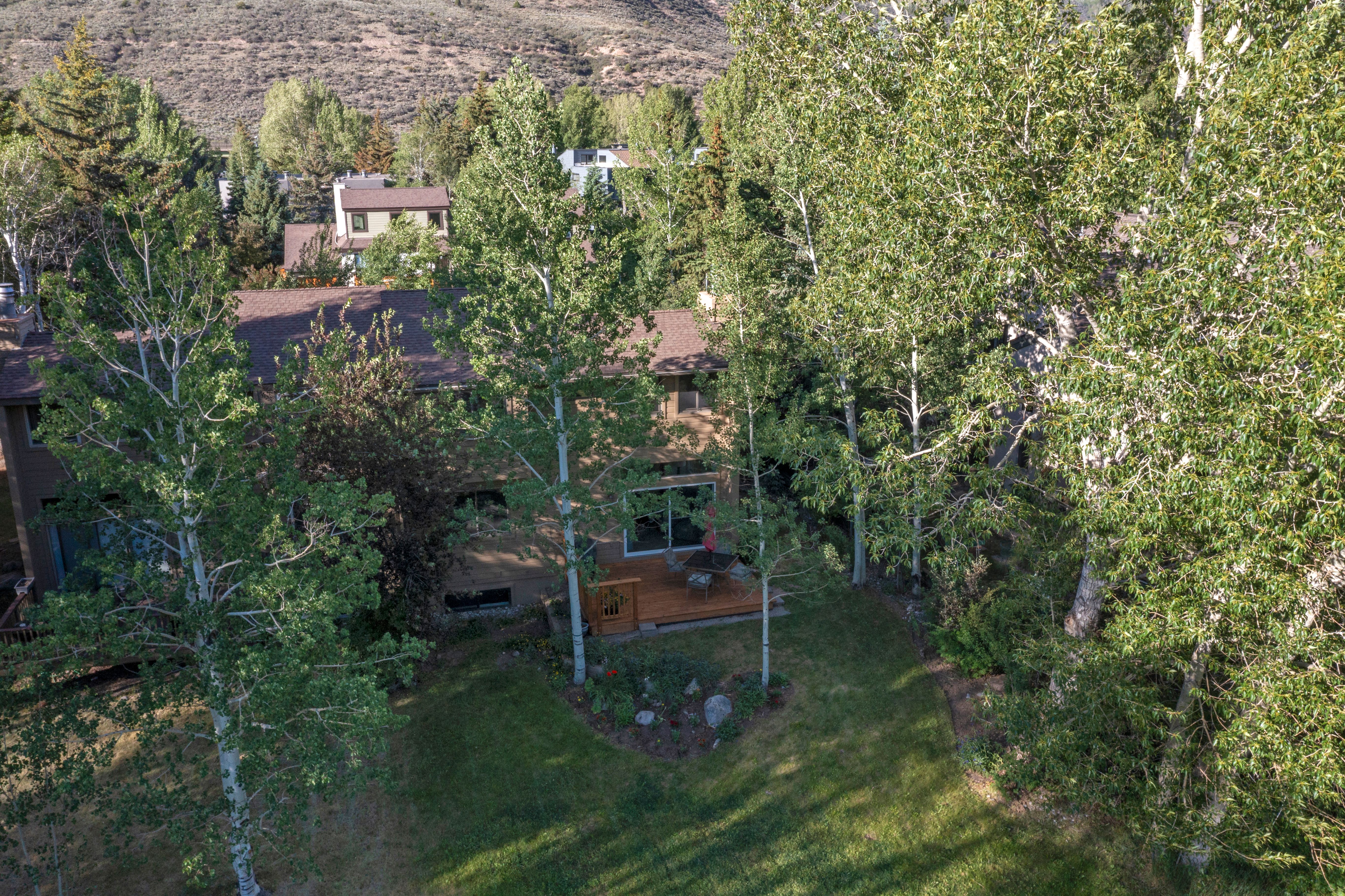  Sunny South-facing Home on the 2nd hole of EagleVail Golf Course - 物件實景