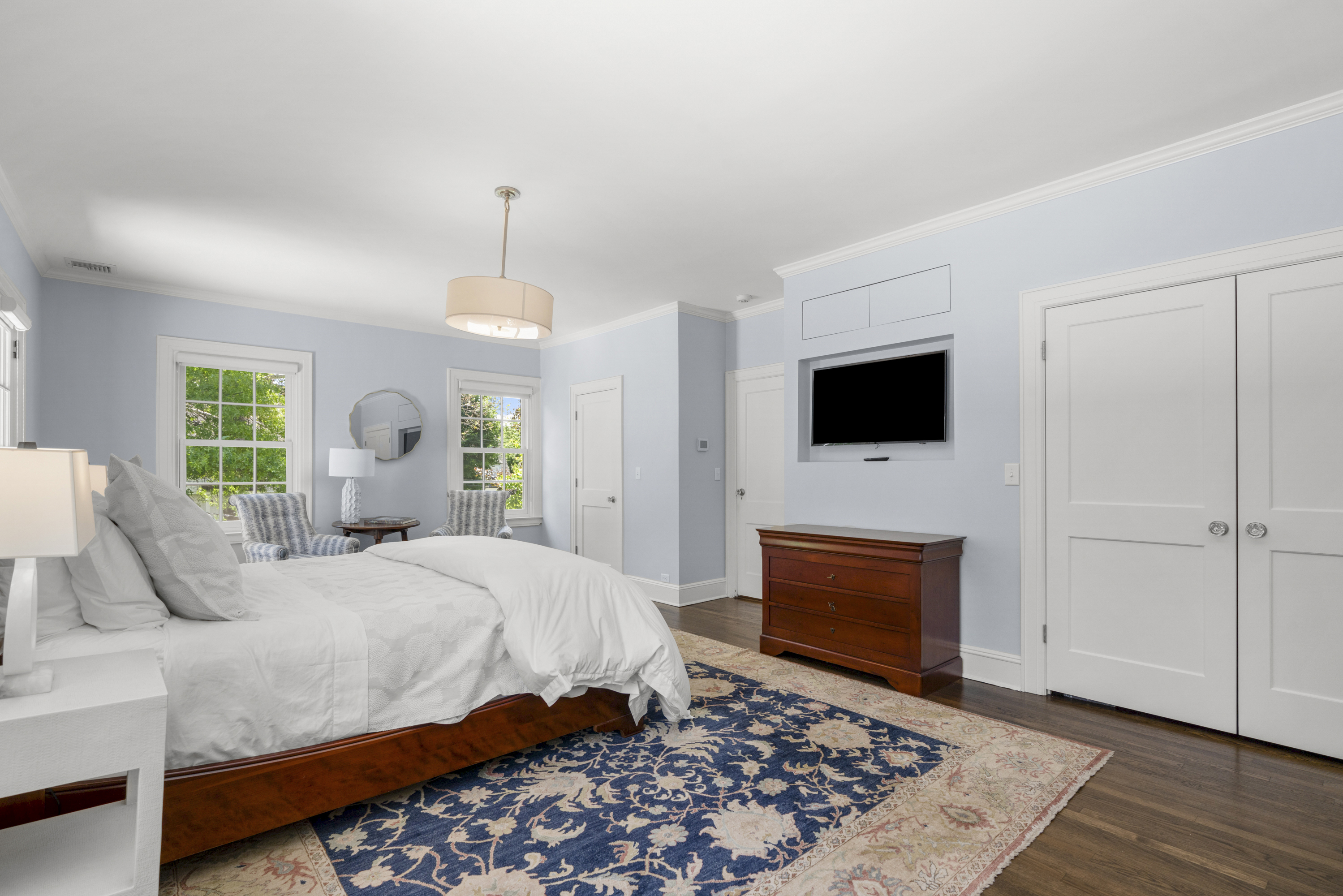  Distinquished Larchmont Manor Brick Colonial - 物件實景
