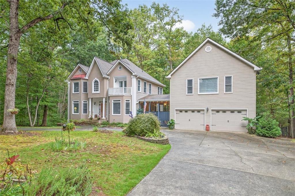 Dacula, Georgia, 30019, United States, 4 Bedrooms Bedrooms, ,4 BathroomsBathrooms,Residential,For Sale,1956860