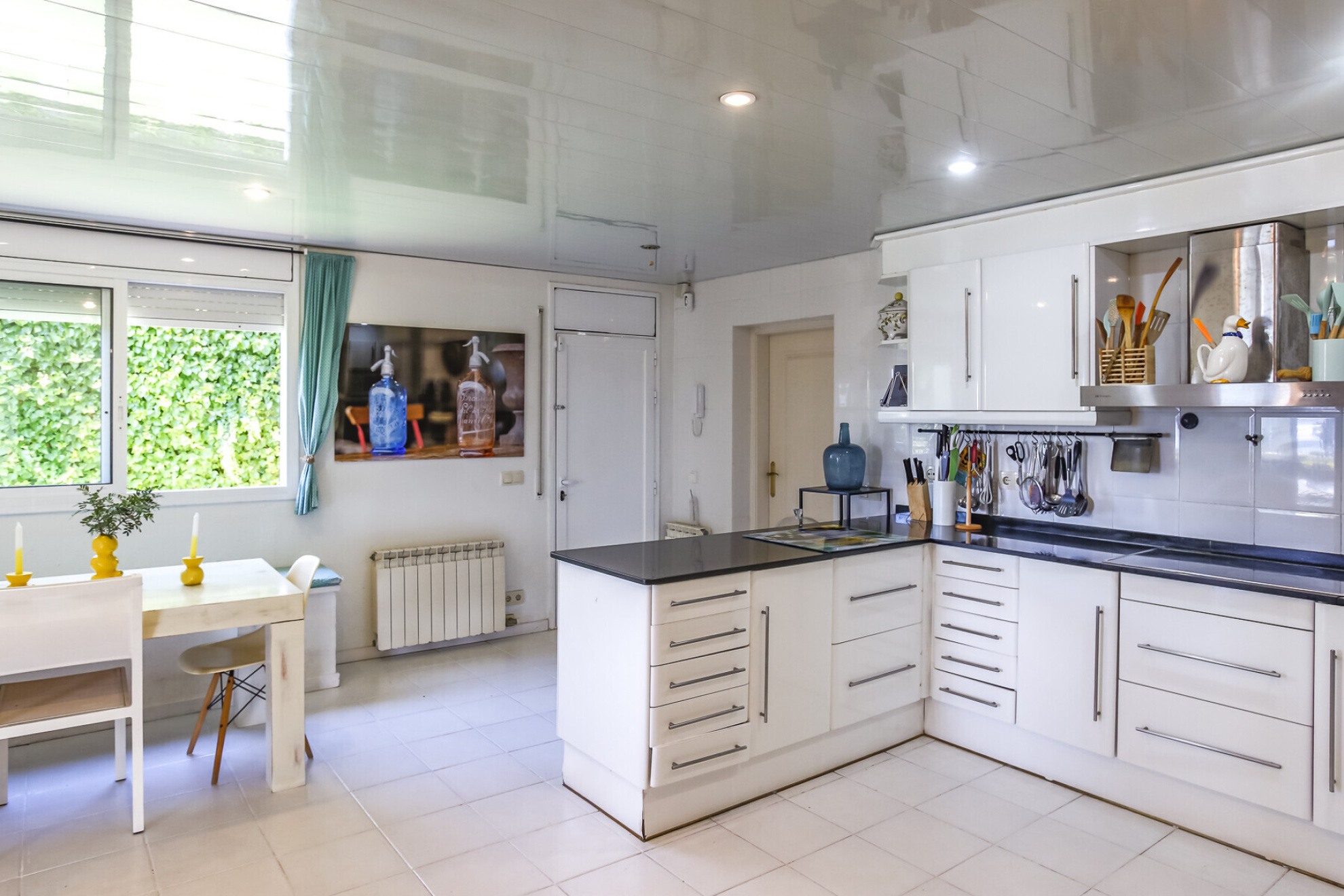  Prestigious Can Girona Property with Breathtaking Sea Views in Sitges - 物件實景
