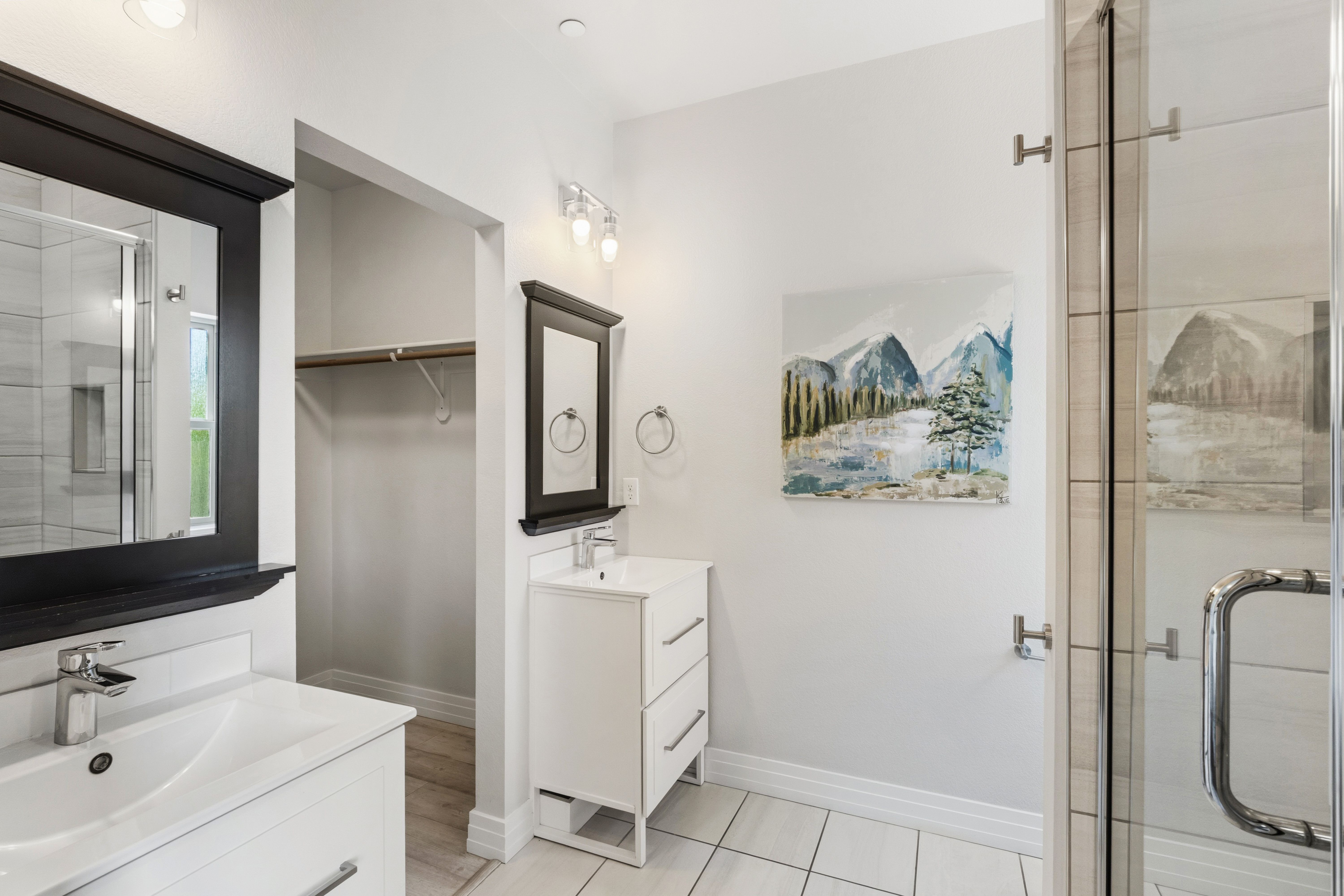  Furnished Modern Townhome - 物件實景