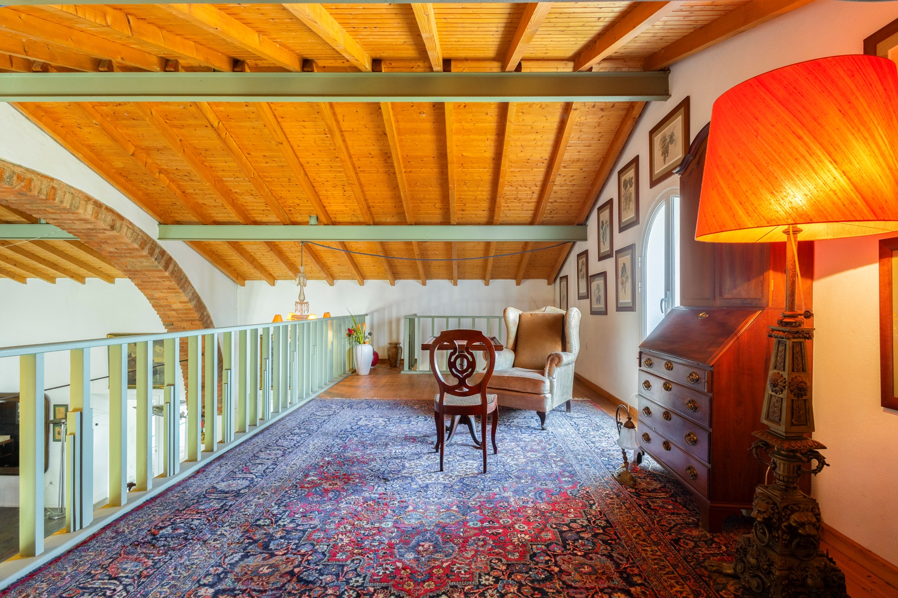  Country Estate, 8 bedrooms, for Sale - 物件實景