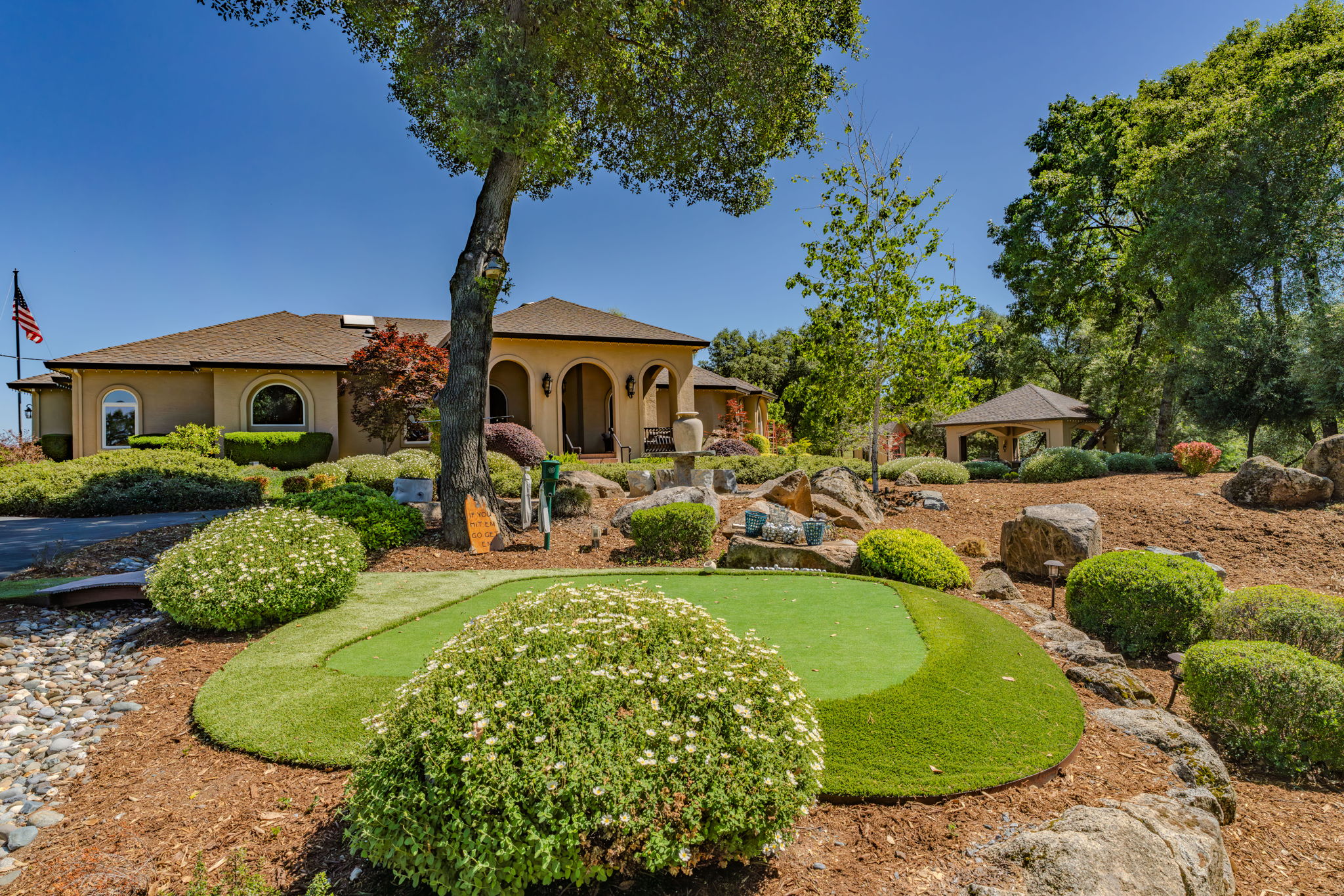  Your Private Sierra Resort Retreat, Fully Furnished and Ready to Enjoy - 物件實景