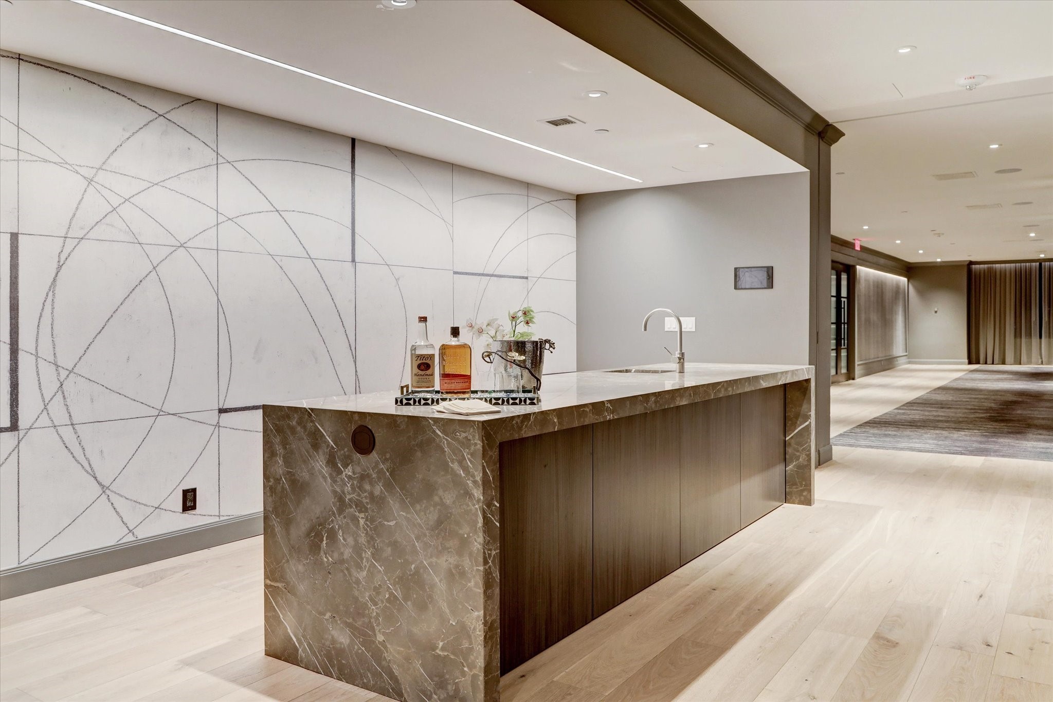  5110 San Felipe Street #43W - 物件實景