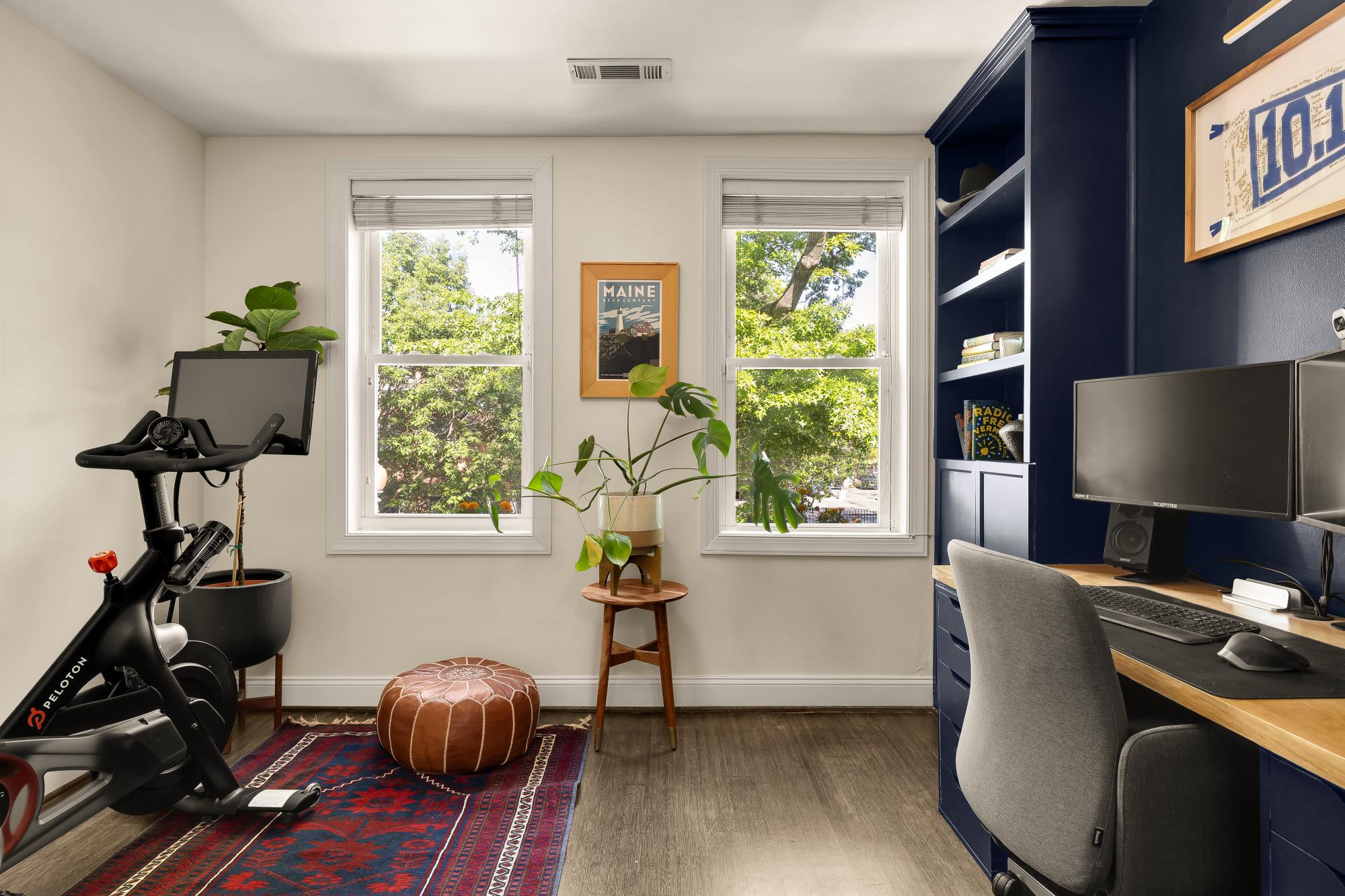  1536 5th Street NW, Washington, DC, 20001 - 物件實景