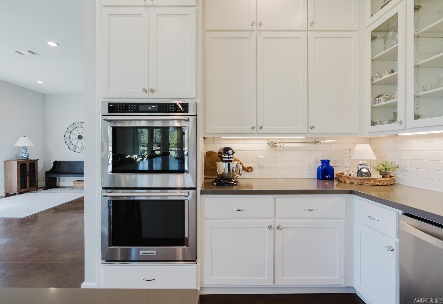 Alexander, Arkansas, 72002, United States, 3 Bedrooms Bedrooms, ,3 BathroomsBathrooms,Residential,For Sale,2005542