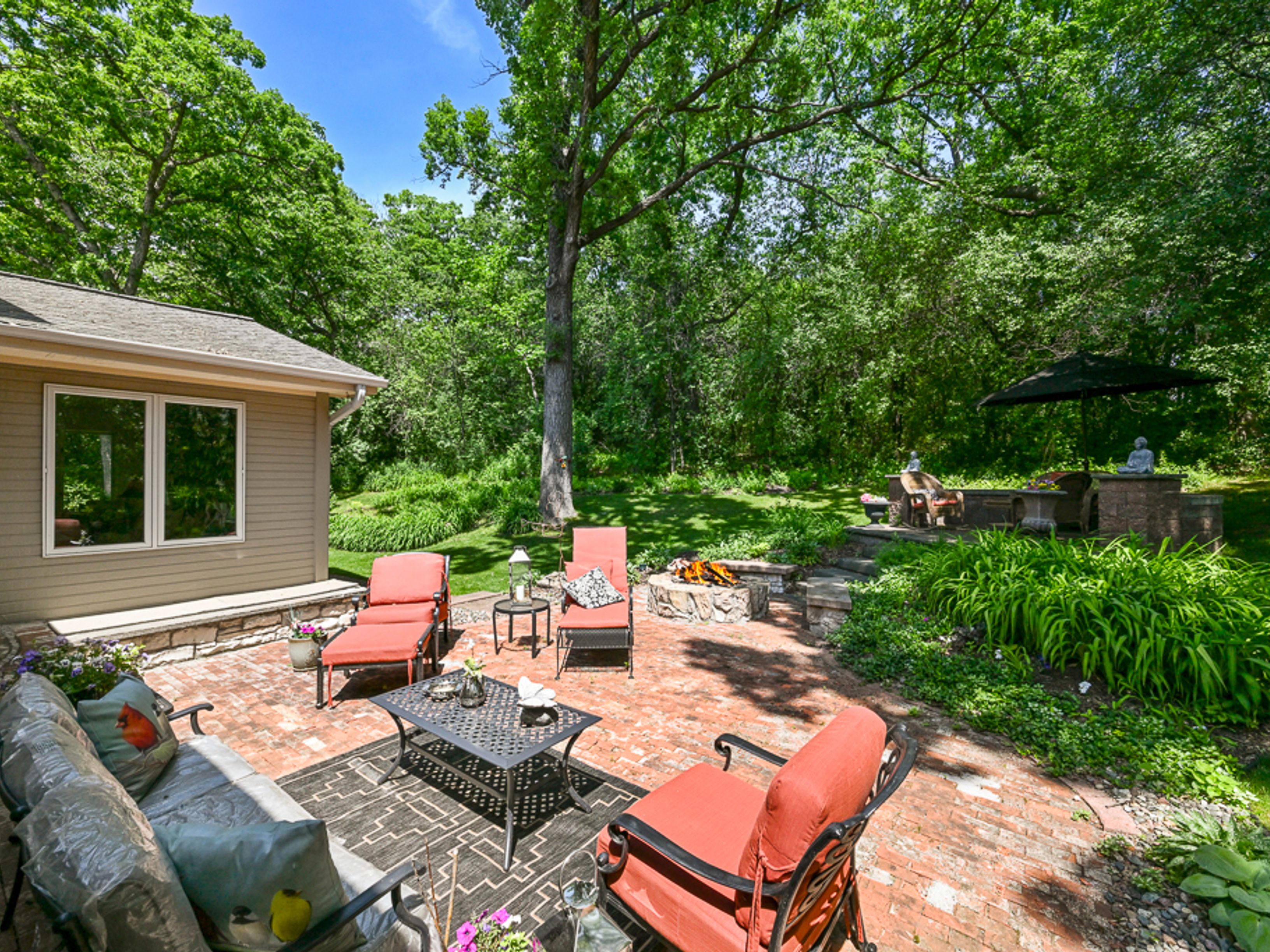  Timeless Elegance in Prestigious Tuxedo Park - 物件實景