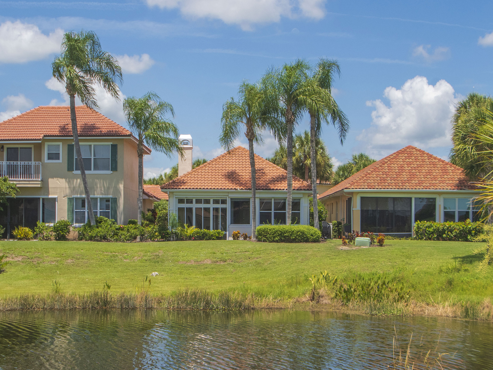  1733 Victoria Circle, Vero Beach, FL, 32967 - 物件實景