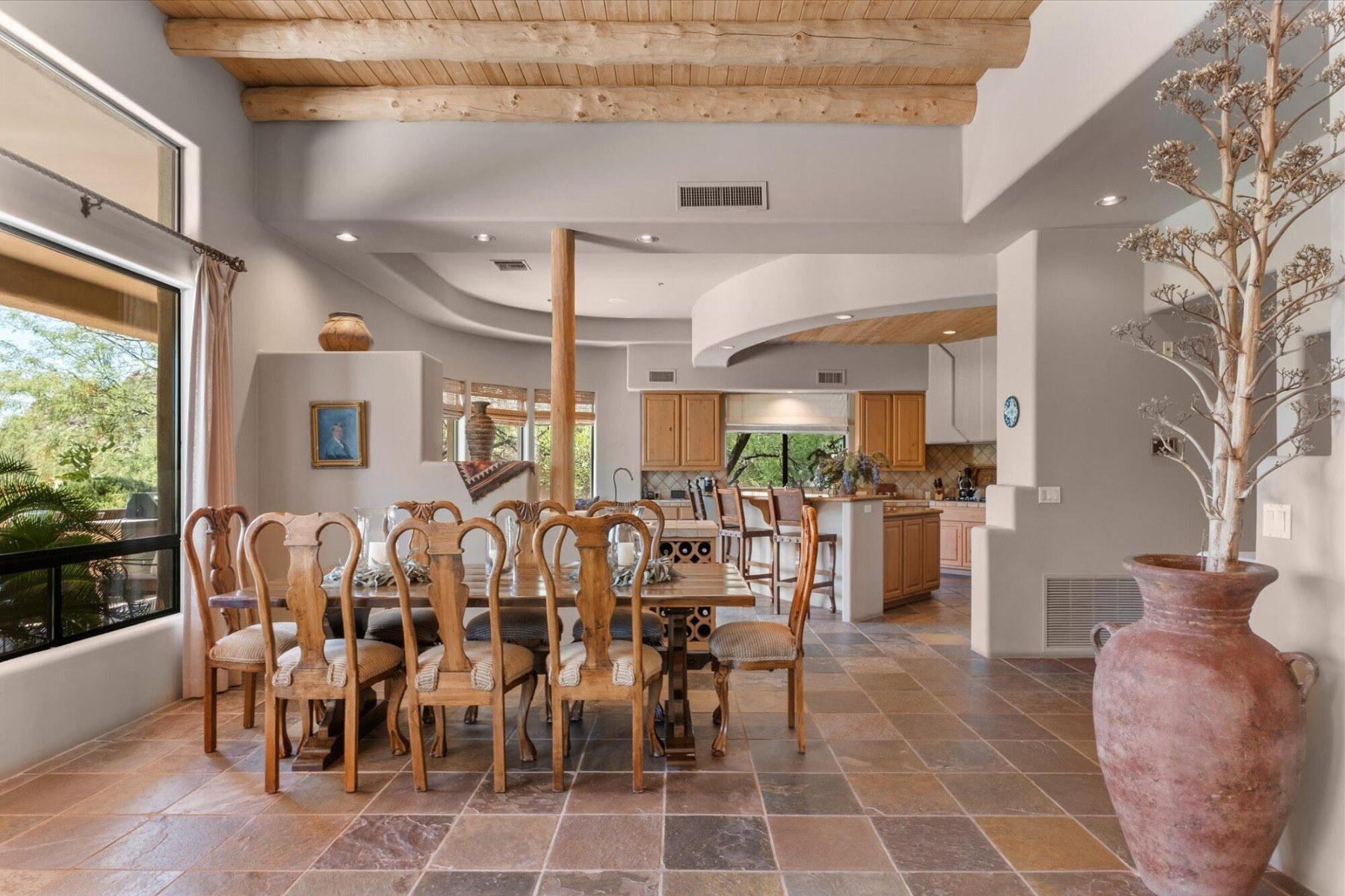 11447 E Whispering Wind Drive  Scottsdale, AZ - 物件實景