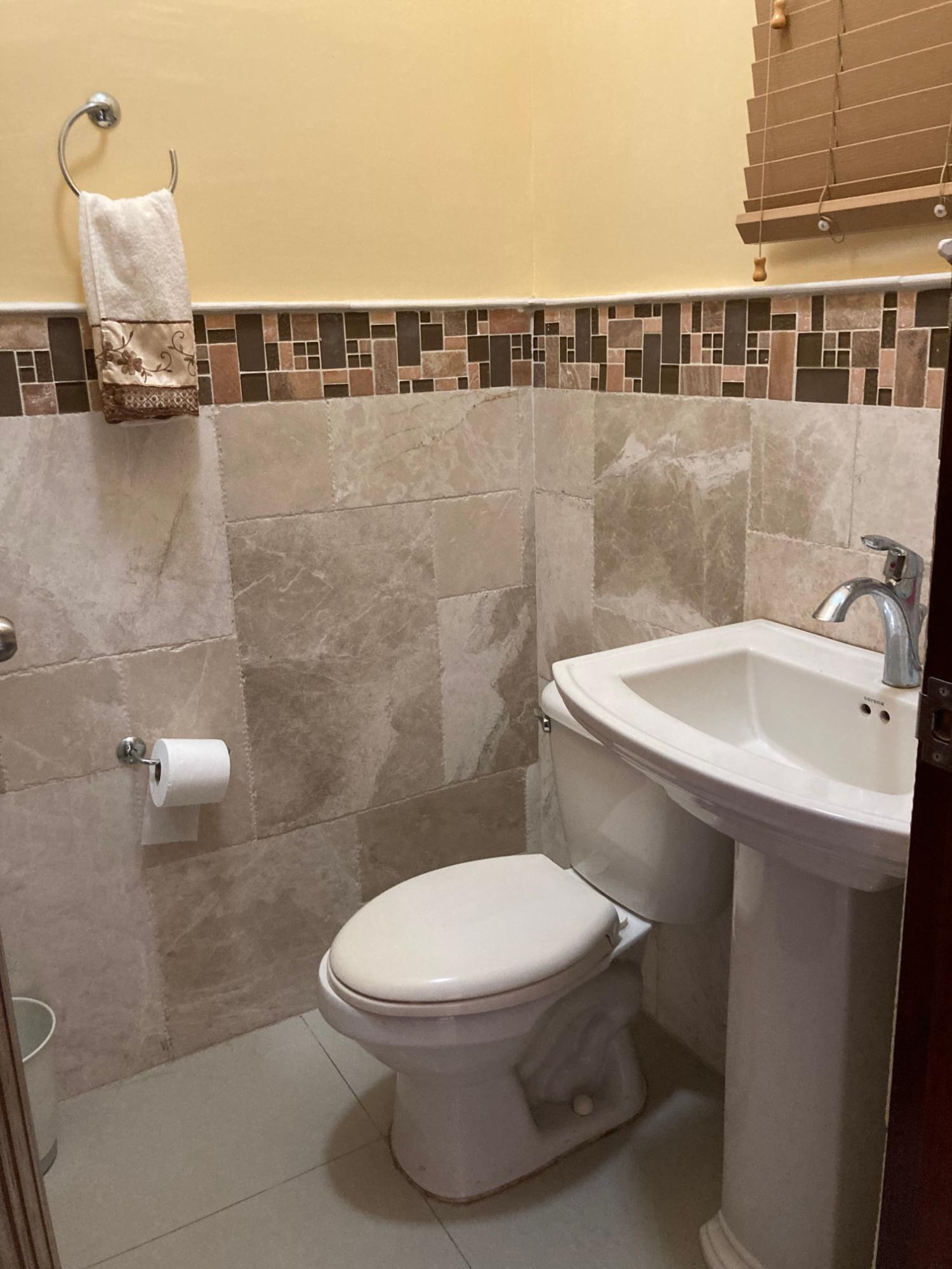 Kingston & St. Andrew, JM, 3 Bedrooms Bedrooms, ,4 BathroomsBathrooms,Residential,For Sale,2003335