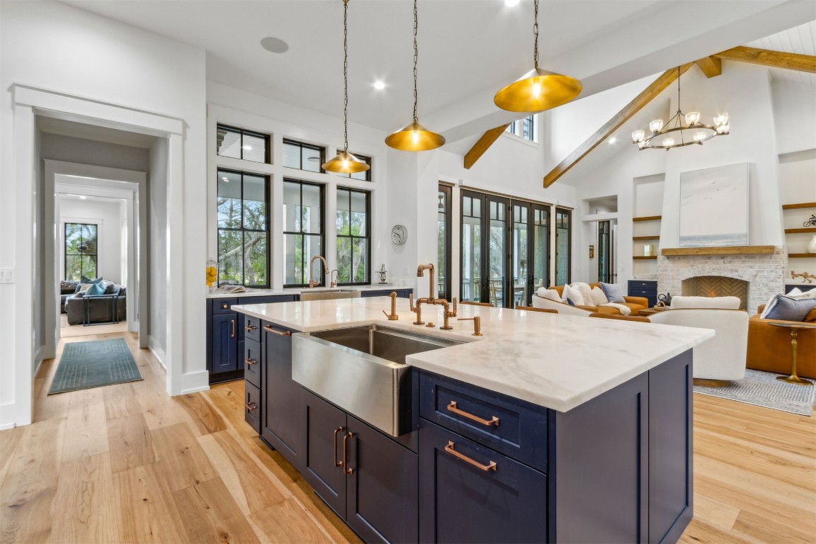 Fernandina Beach, Florida, 32034, United States, 5 Bedrooms Bedrooms, ,4 BathroomsBathrooms,Residential,For Sale,1983065