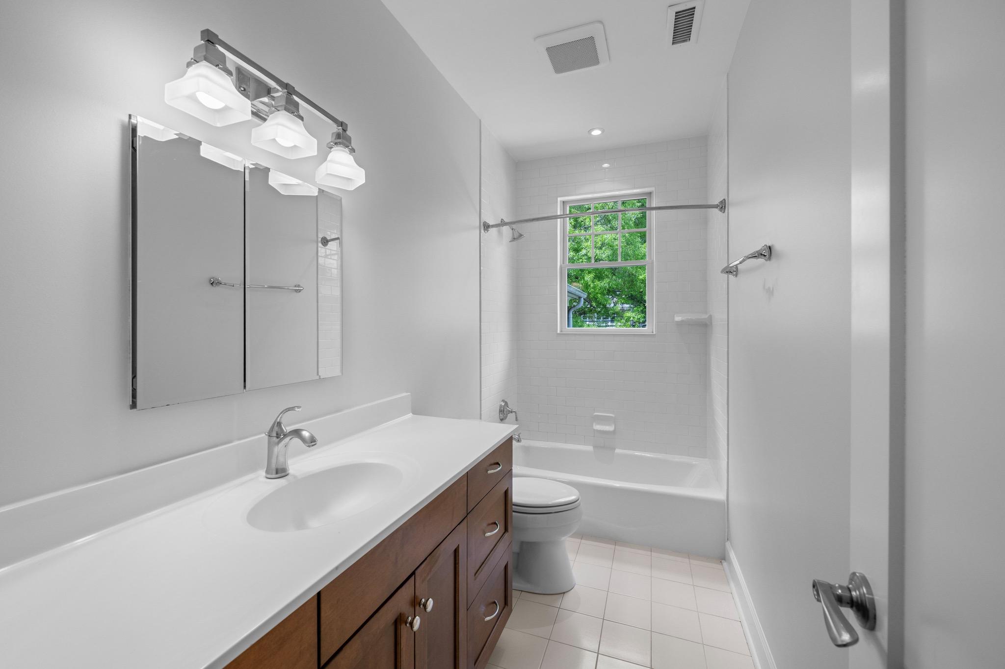  4520 Dorset Avenue, Chevy Chase, MD, 20815 - 物件實景