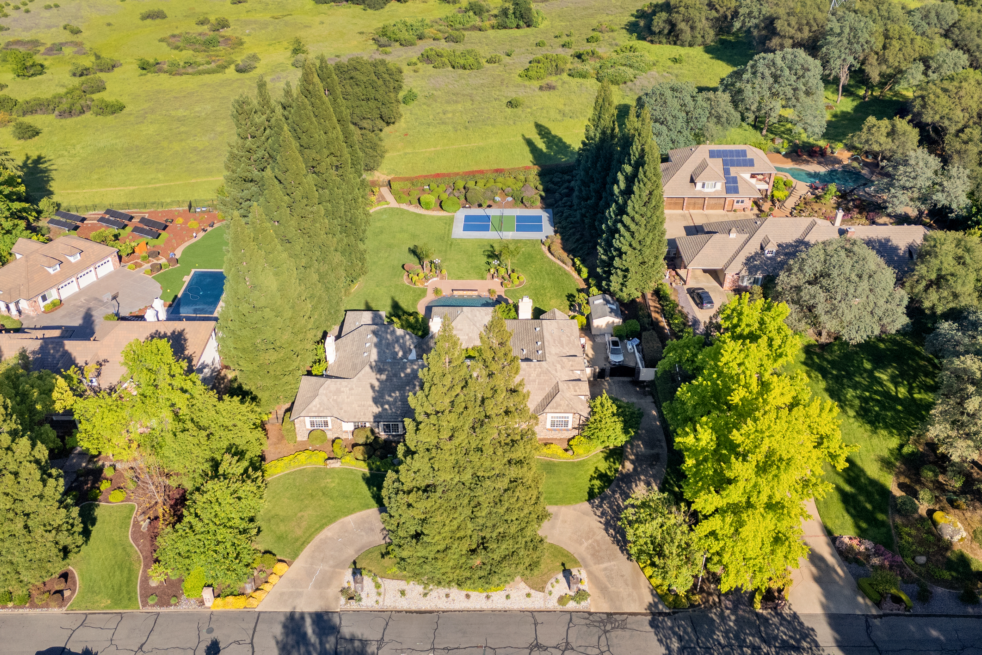  5050 Lexington Circle, Loomis, CA 95650 - 物件實景