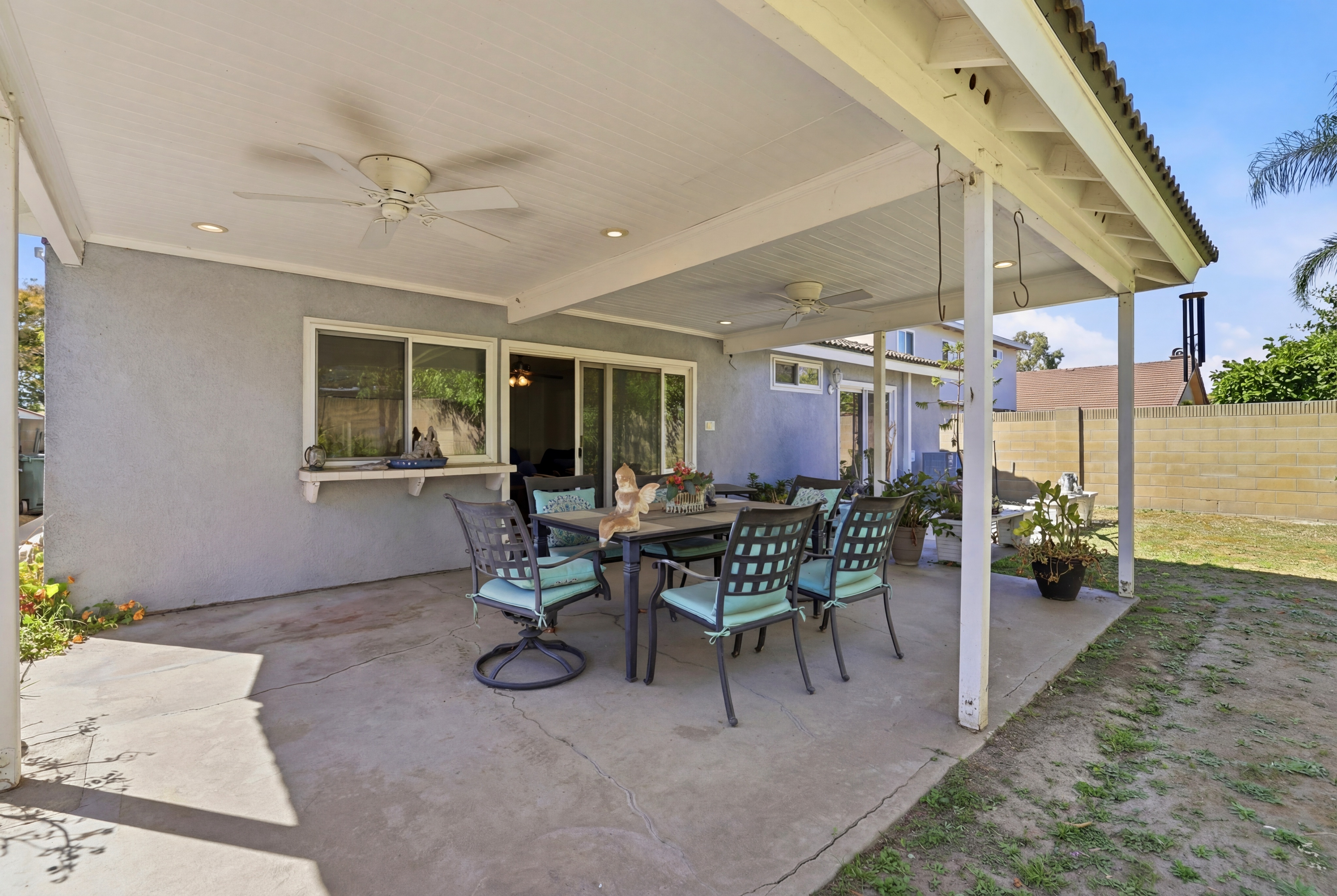  19402 Benfield Avenue, Cerritos, CA 90703 - 物件實景